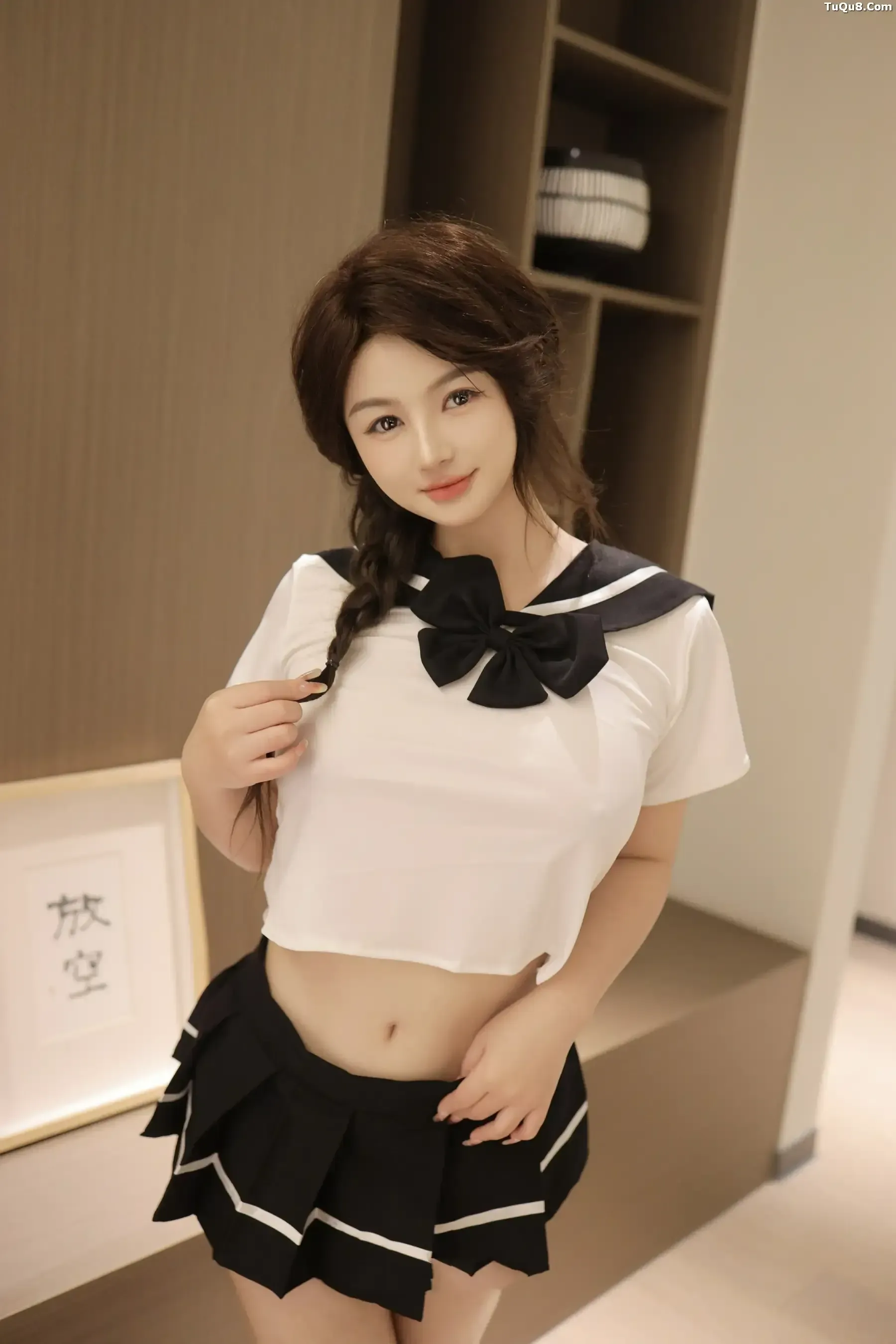 [XiuRen秀人网]第B081期沈思怡写真 - image 2