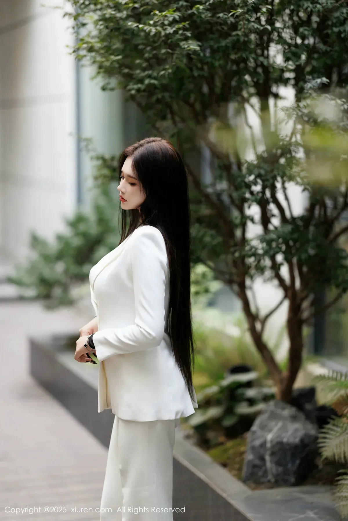 [XiuRen秀人网]第9755期娜比写真 - image 34