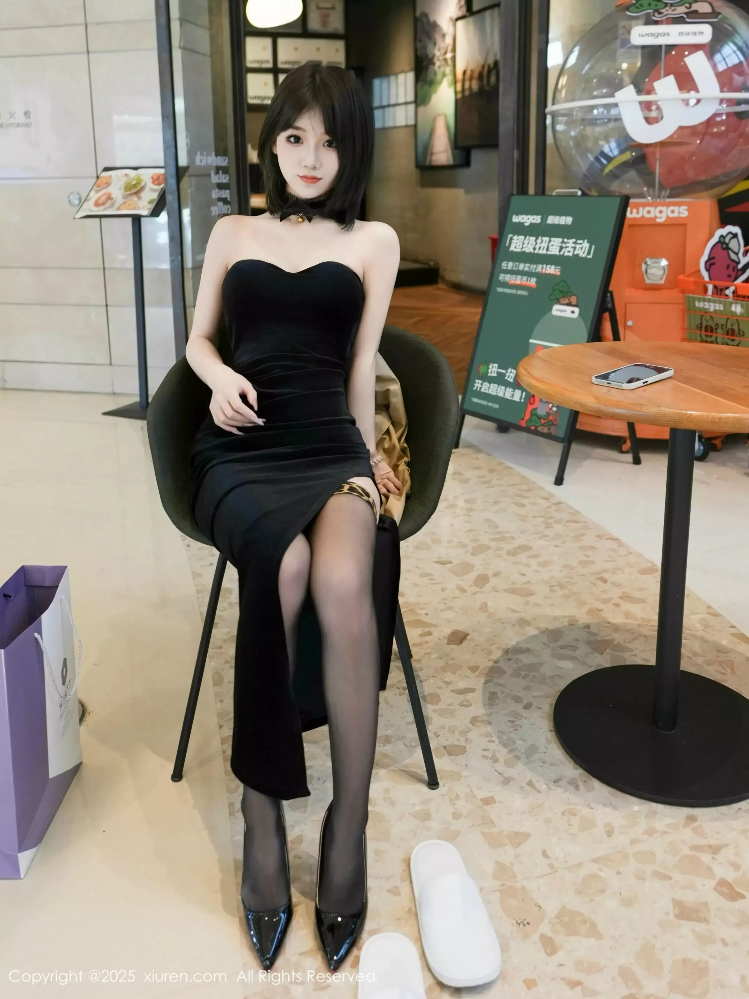 [XiuRen秀人网]第10000期阿汁写真 - image 56