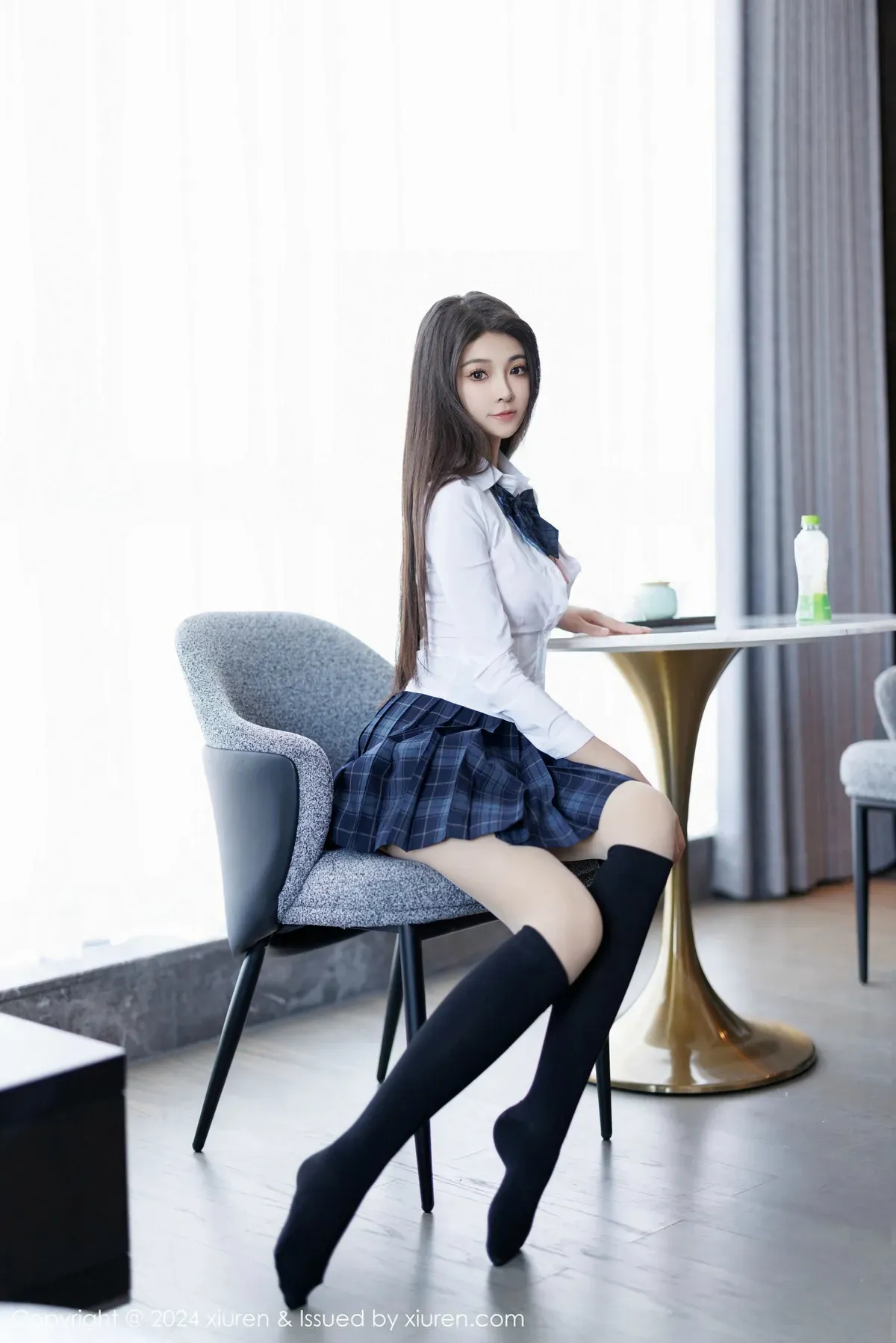 [XiuRen秀人网]第9682期初梦瑶写真 - image 21