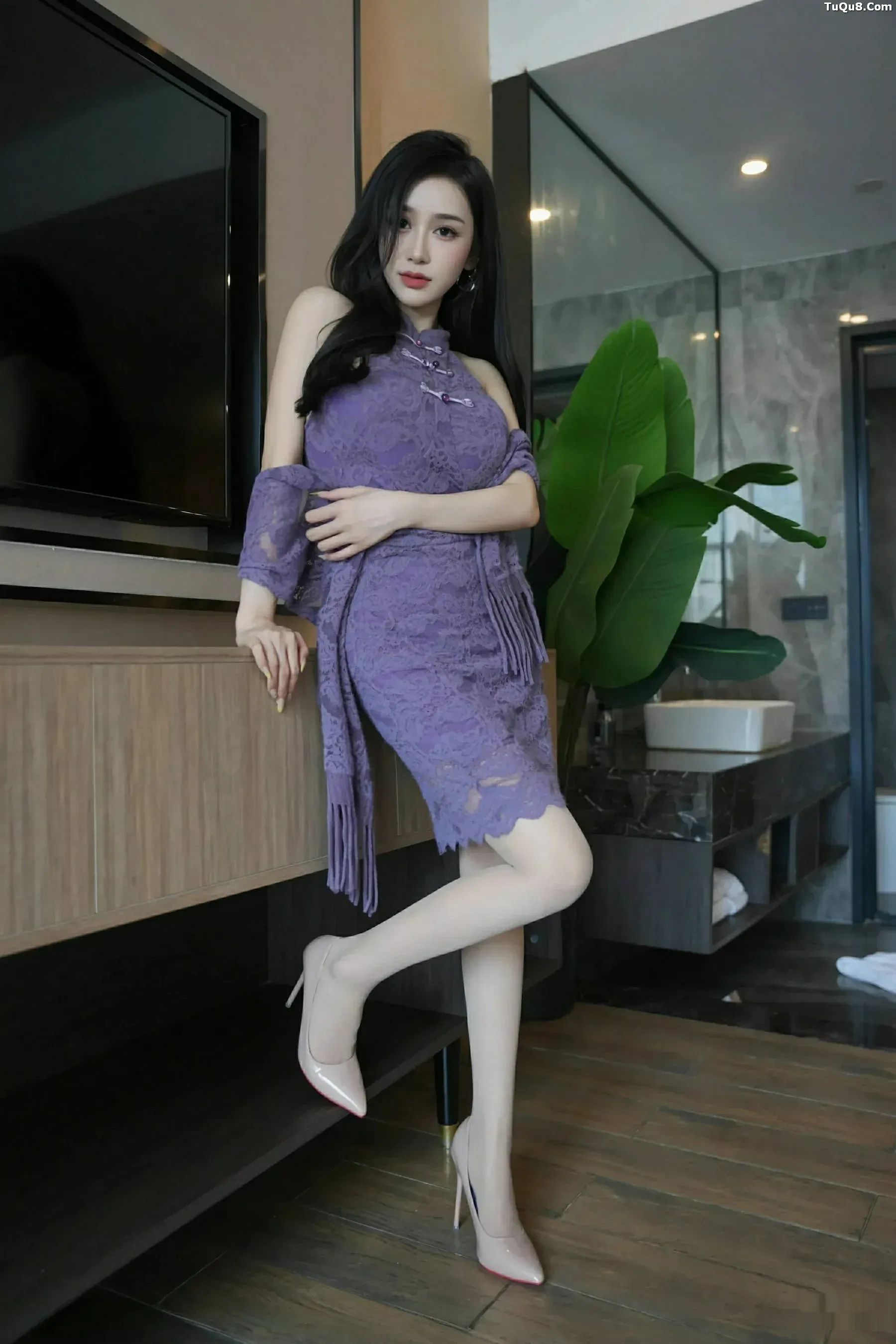 [XiuRen秀人网]第10801期小阿娇写真 - image 67