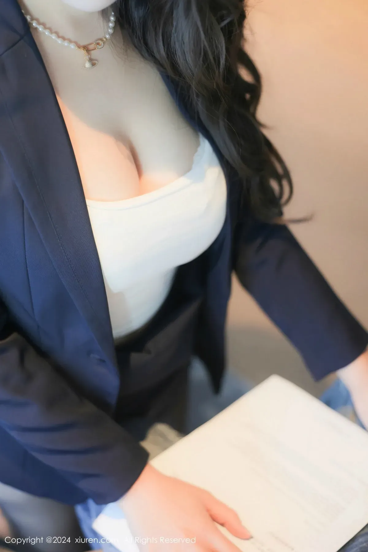 [XiuRen秀人网]第9486期桃妖夭写真 - image 10