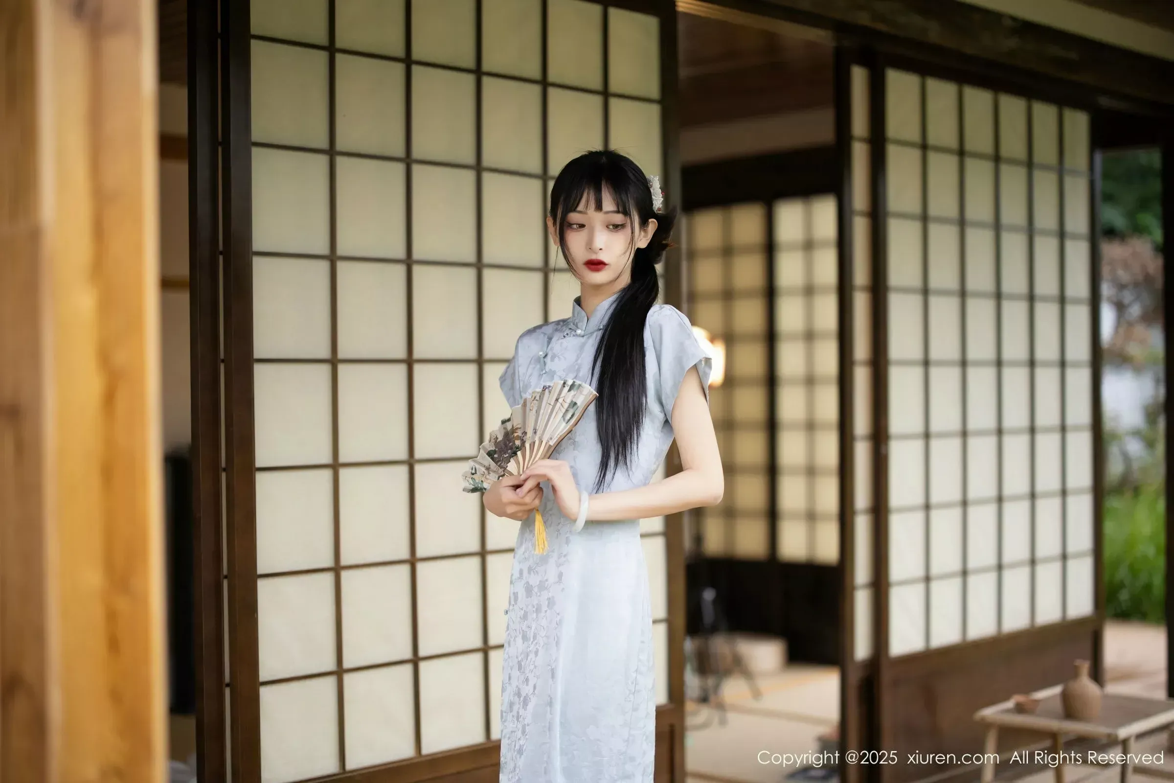 [XiuRen秀人网]第10278期茂木希子写真 - image 34