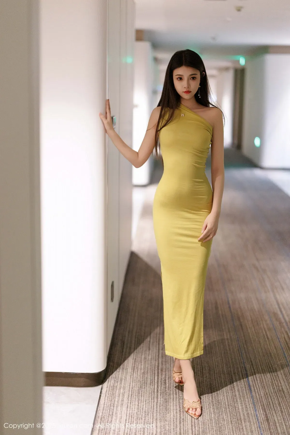 [XiuRen秀人网]第9761期初梦瑶写真 - image 56