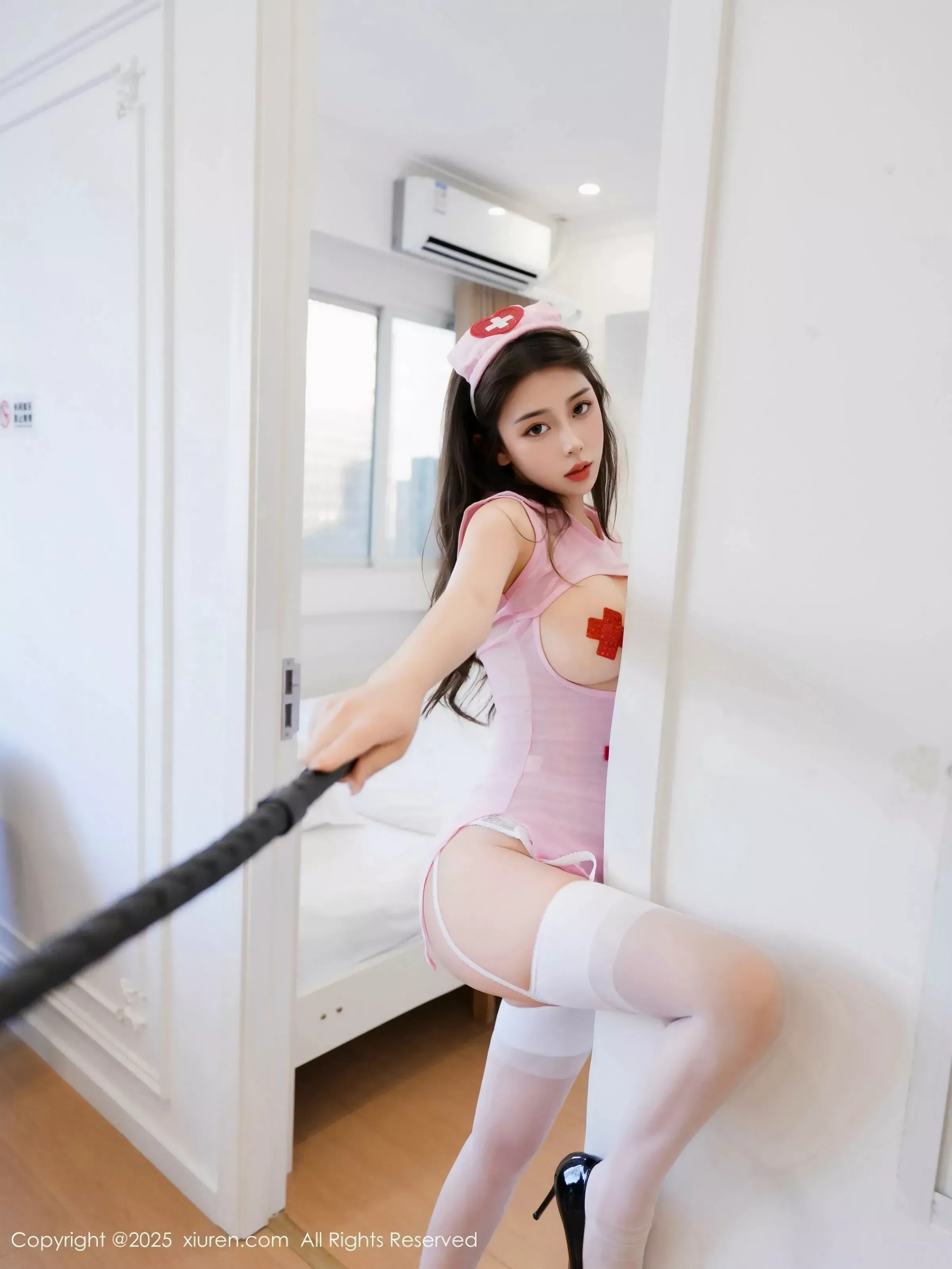 [XiuRen秀人网]第10449期云璎珞写真 - image 11