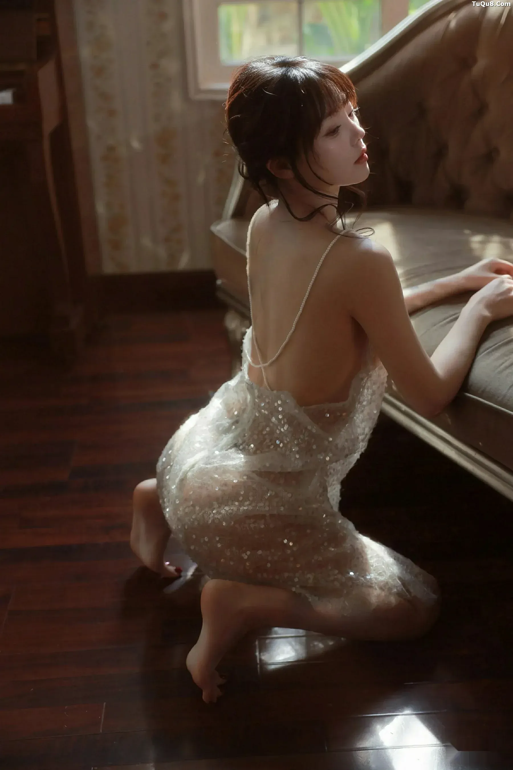 [XiuRen秀人网]第10799期佘贝拉写真 - image 18