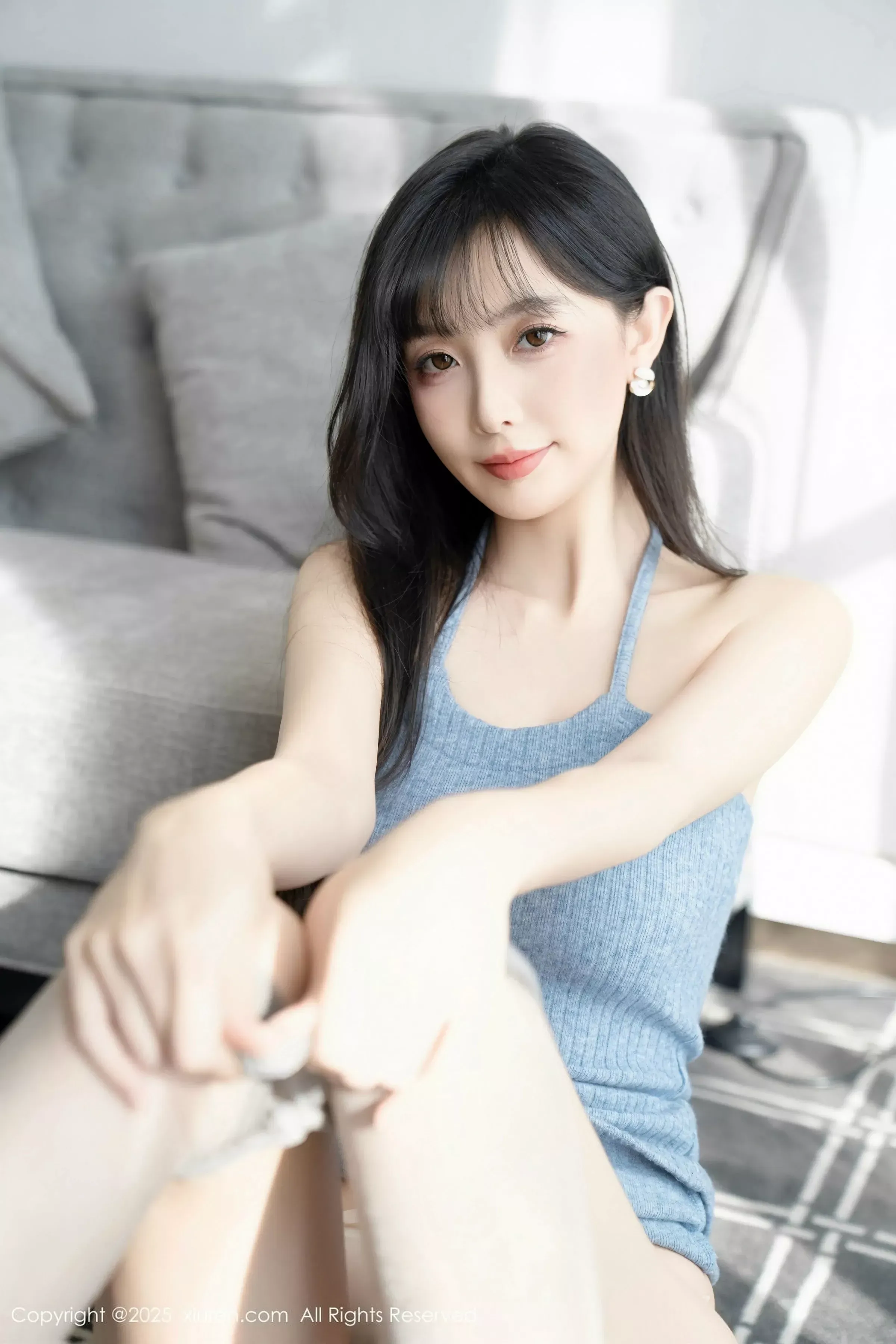 [XiuRen秀人网]第10124期樱桃小阑子写真 - image 31