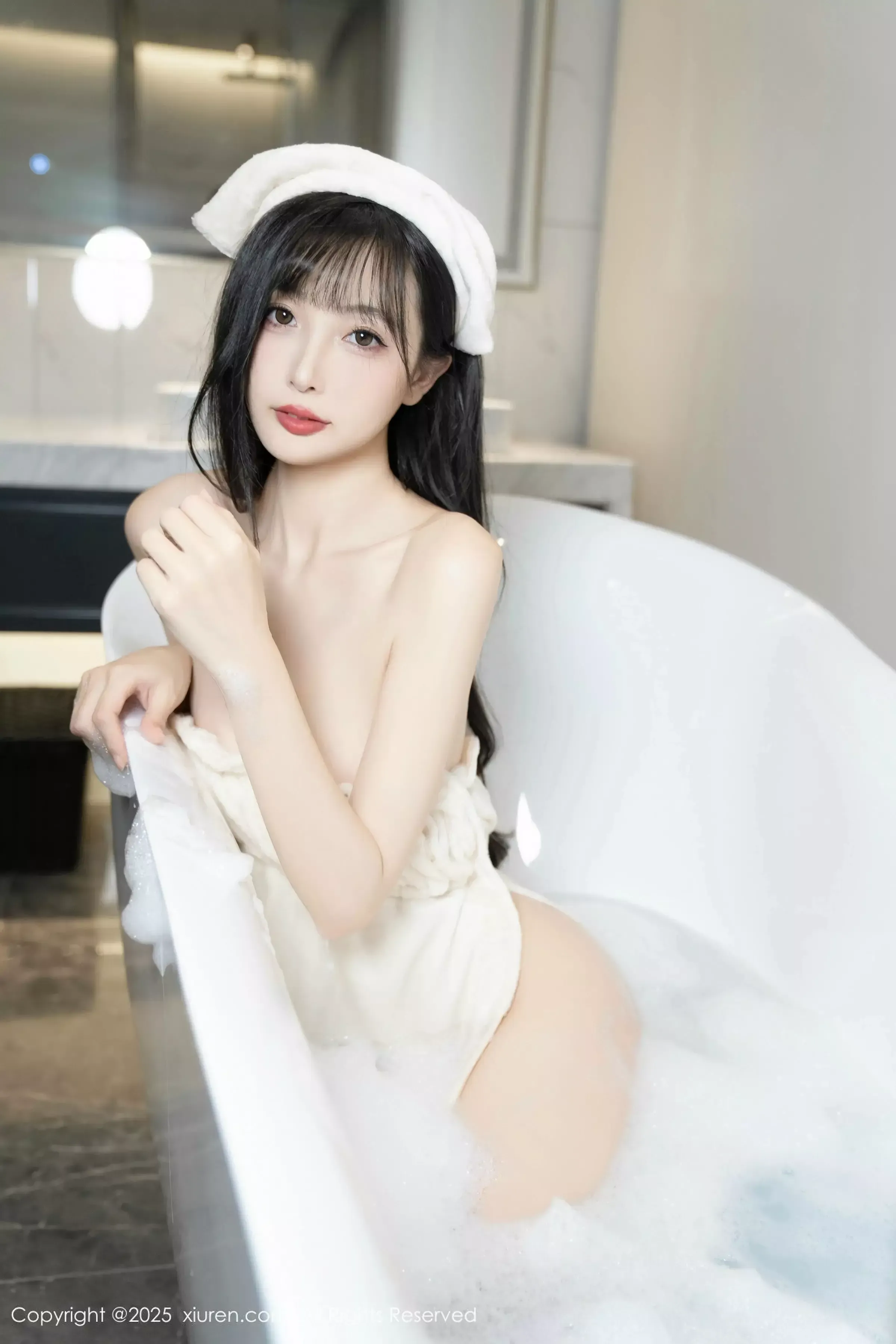 [XiuRen秀人网]第10005期樱桃小阑子写真 - image 60