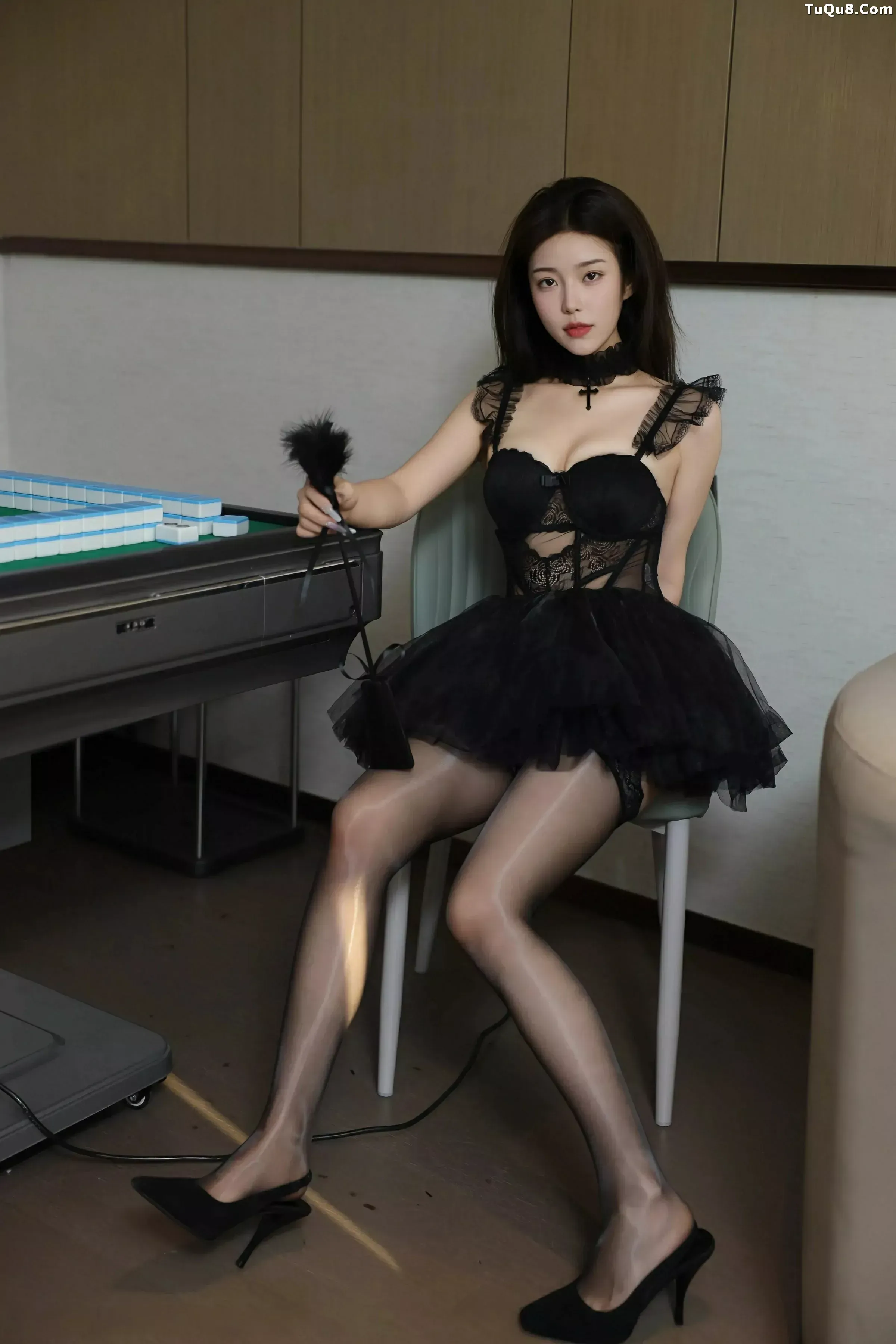 [XiuRen秀人网]第10503期林嘉馨写真 - image 29
