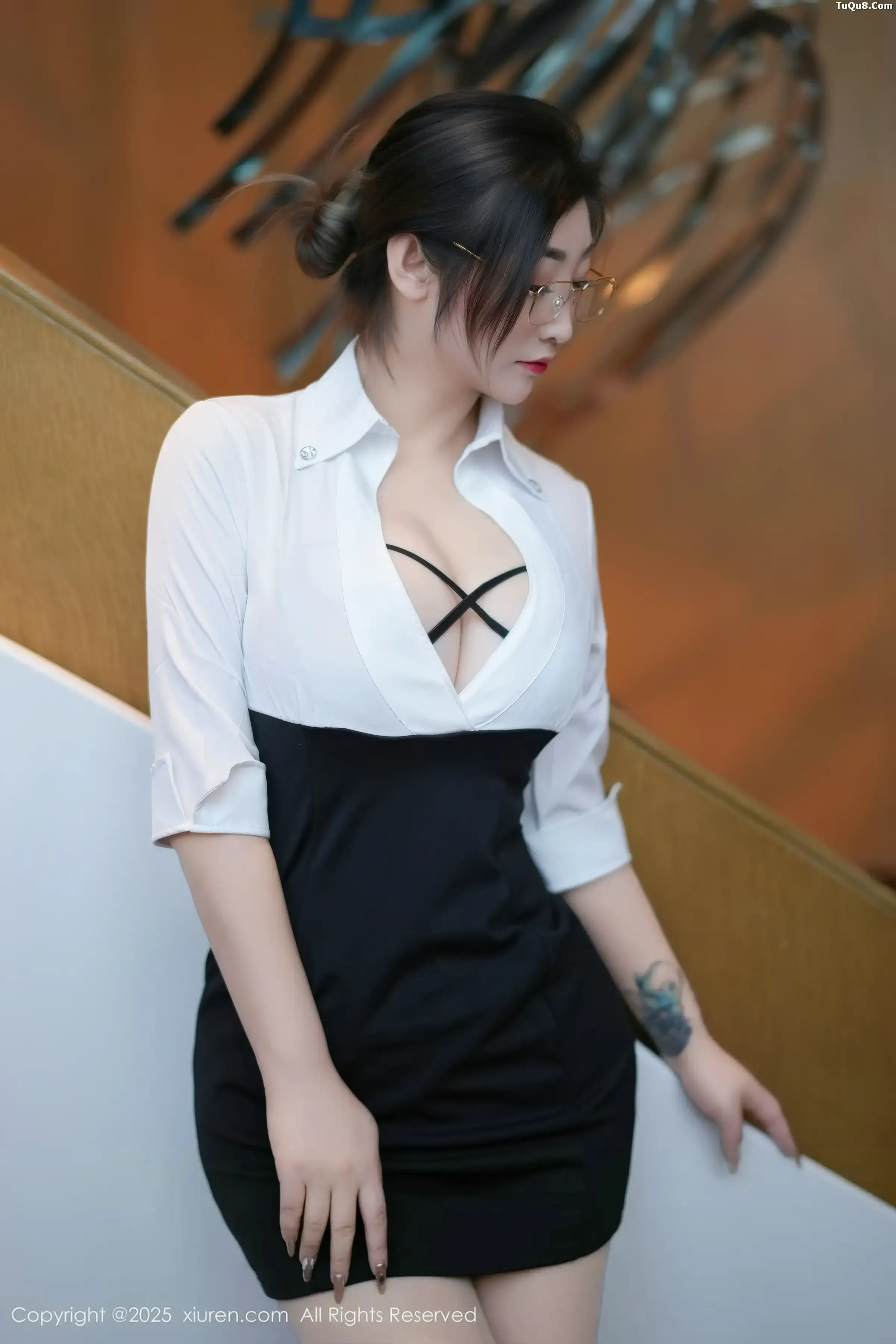 [XiuRen秀人网]第11045期妲己写真 - image 80