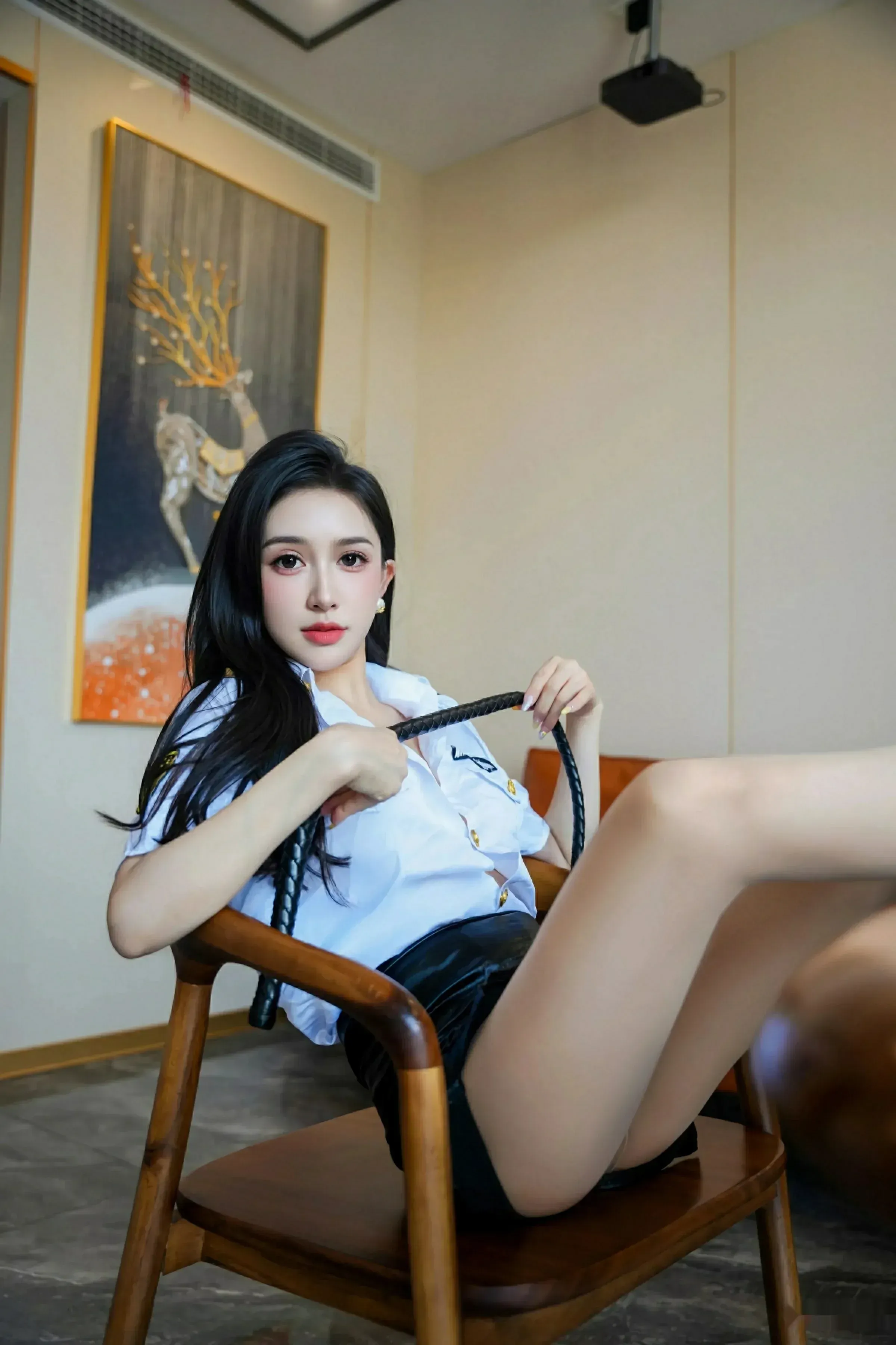 [XiuRen秀人网]第10832期小阿娇写真 - image 27