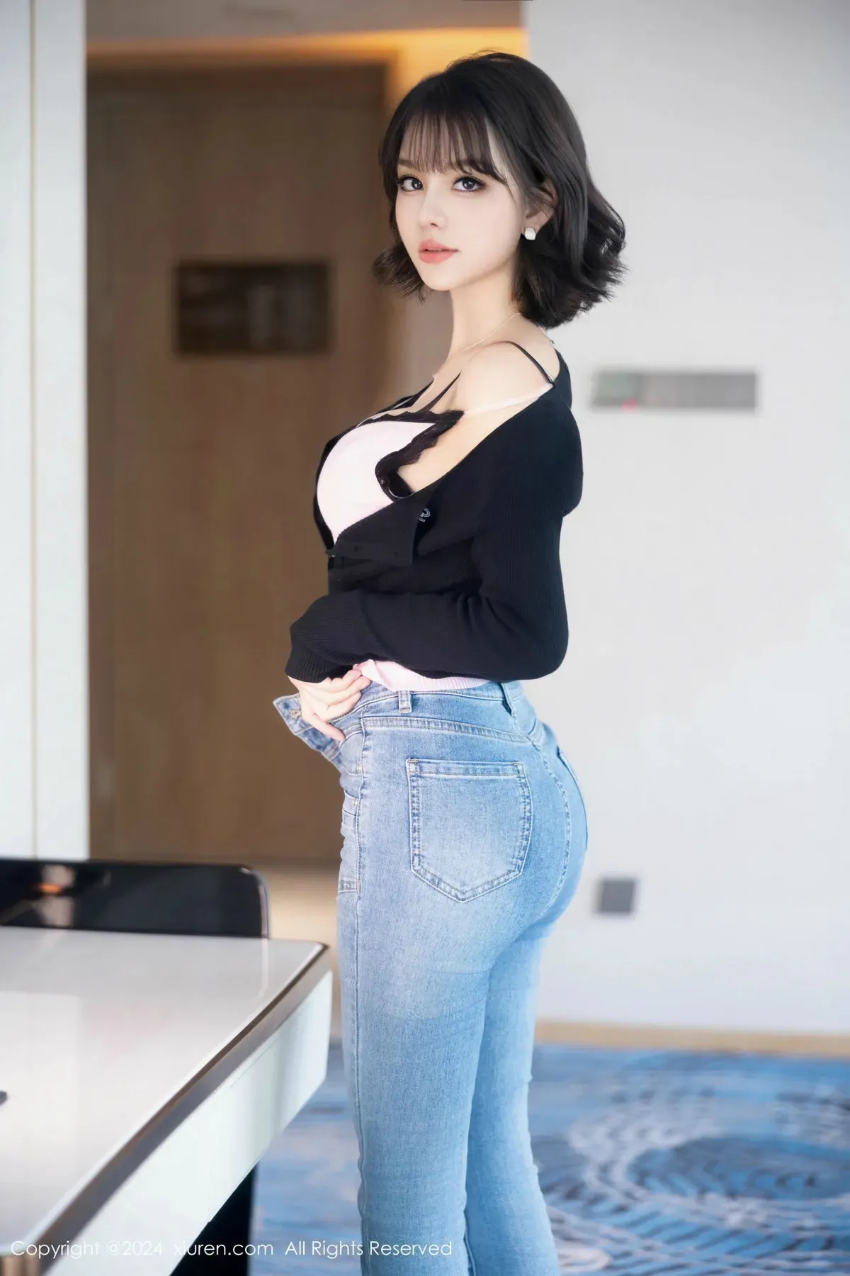 [XiuRen秀人网]第9620期黎苏苏写真 - image 78
