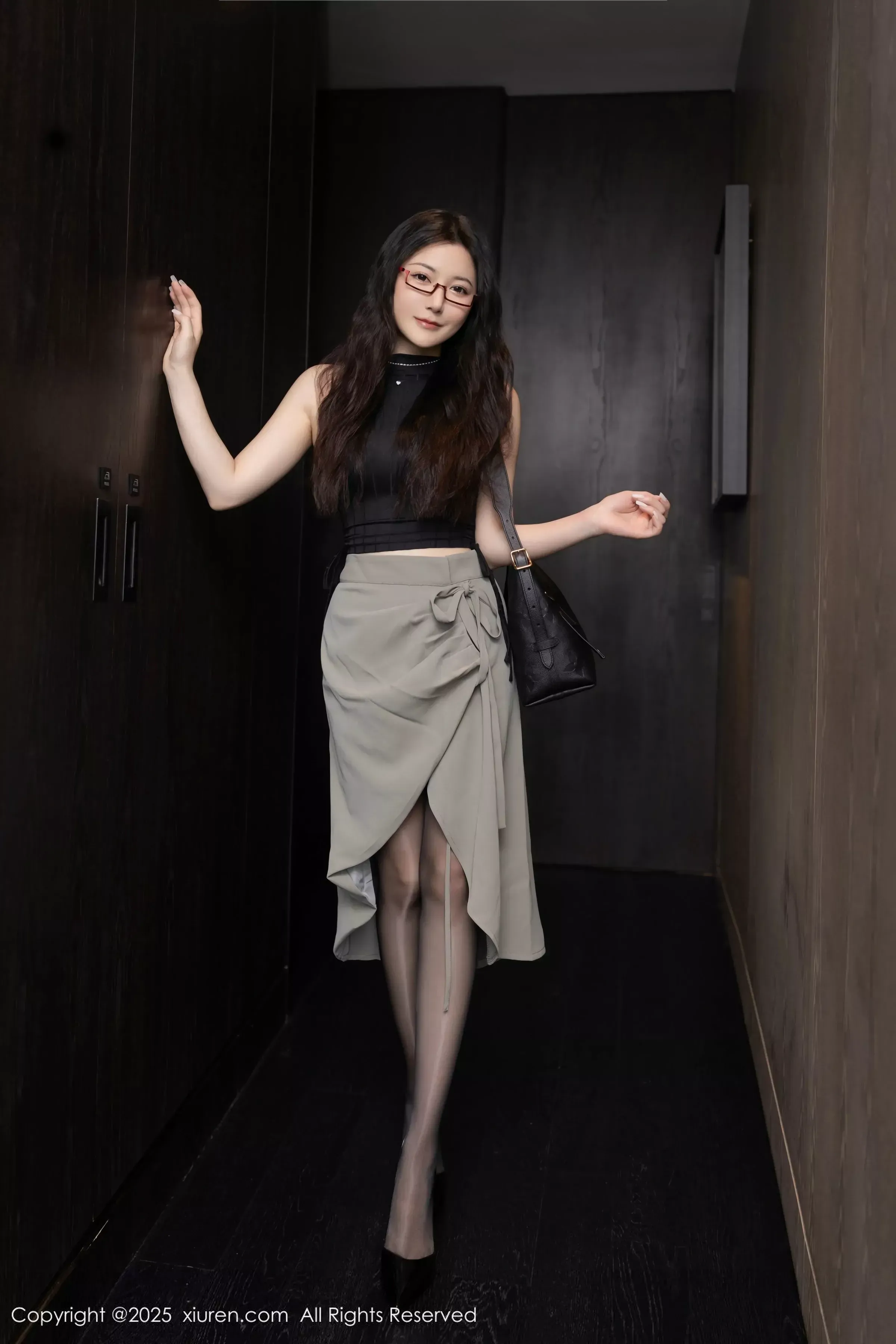 [XiuRen秀人网]第10231期鱼子酱写真 - image 23
