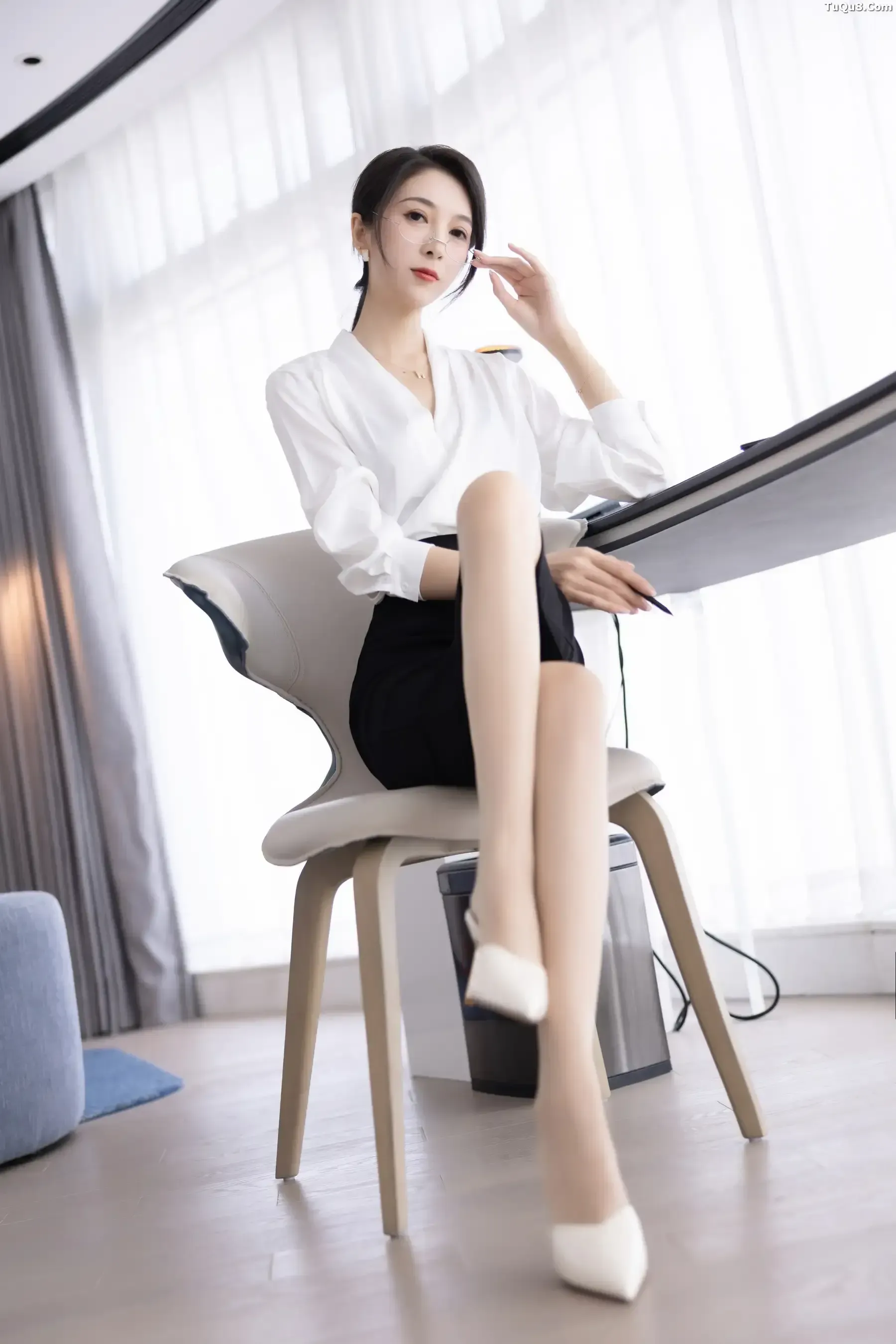 [XiuRen秀人网]第B125期林乐一写真 - image 31
