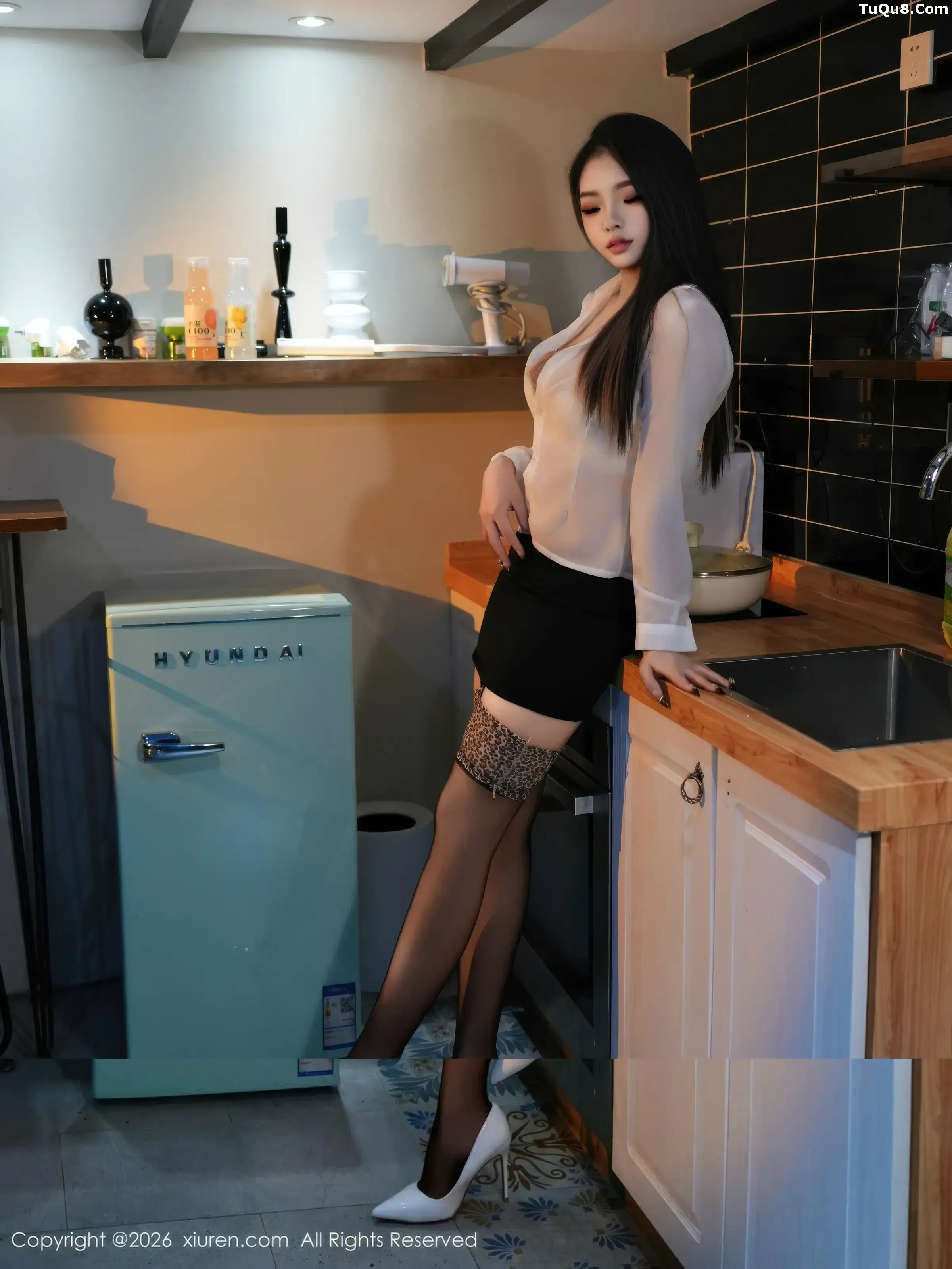 [XiuRen秀人网]第11251期冬安写真 - image 12