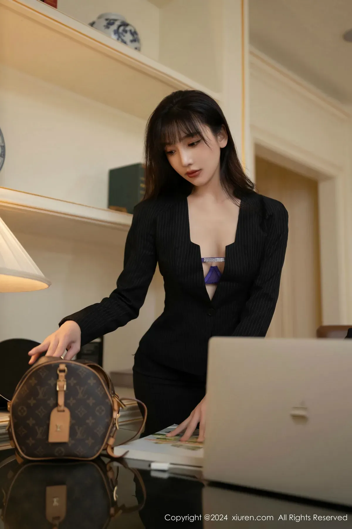 [XiuRen秀人网]第9692期模特合集写真 - image 45
