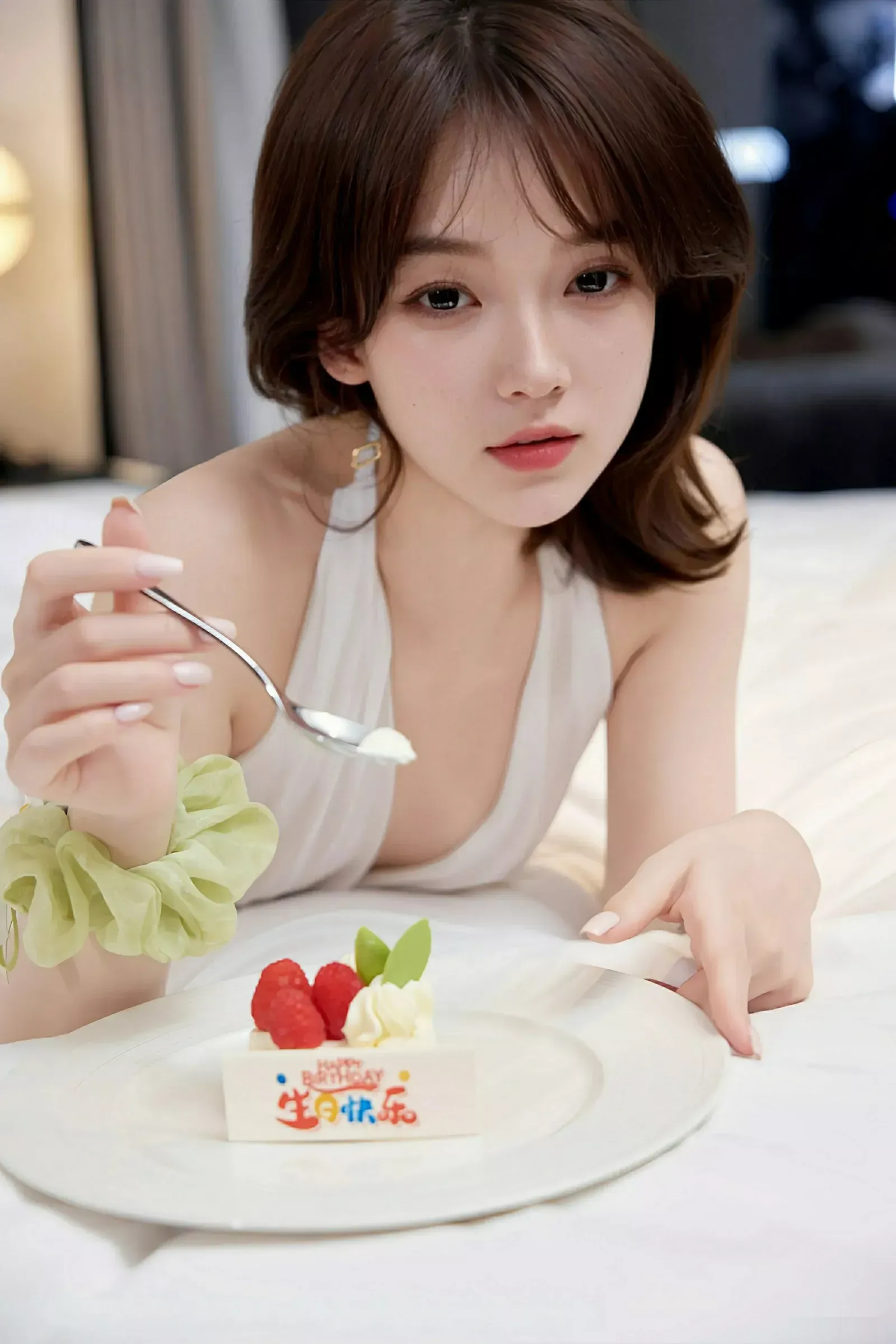 [XiuRen秀人网]第10584期汁汁写真 - image 28