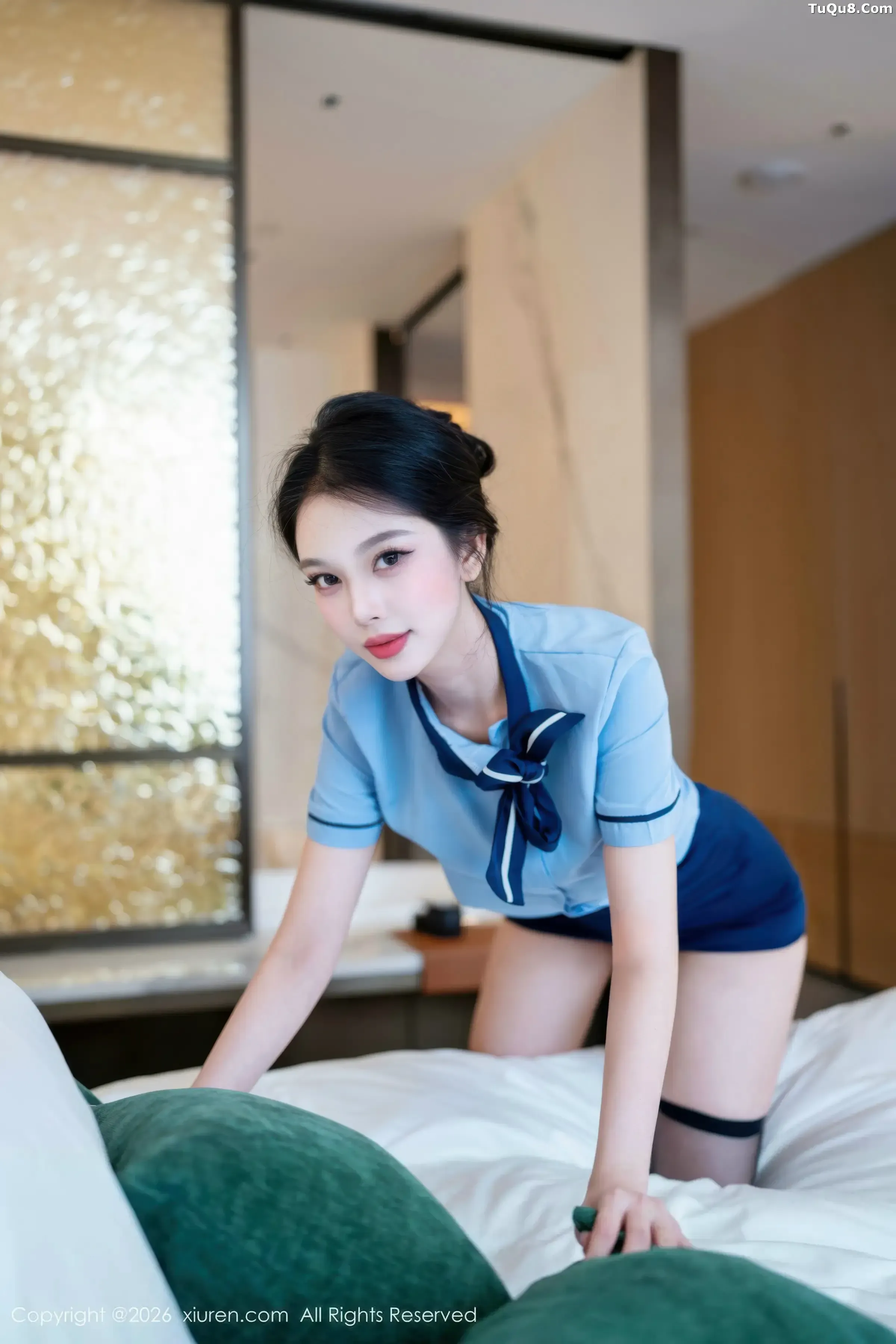 [XiuRen秀人网]第11259期诺诺子写真 - image 69