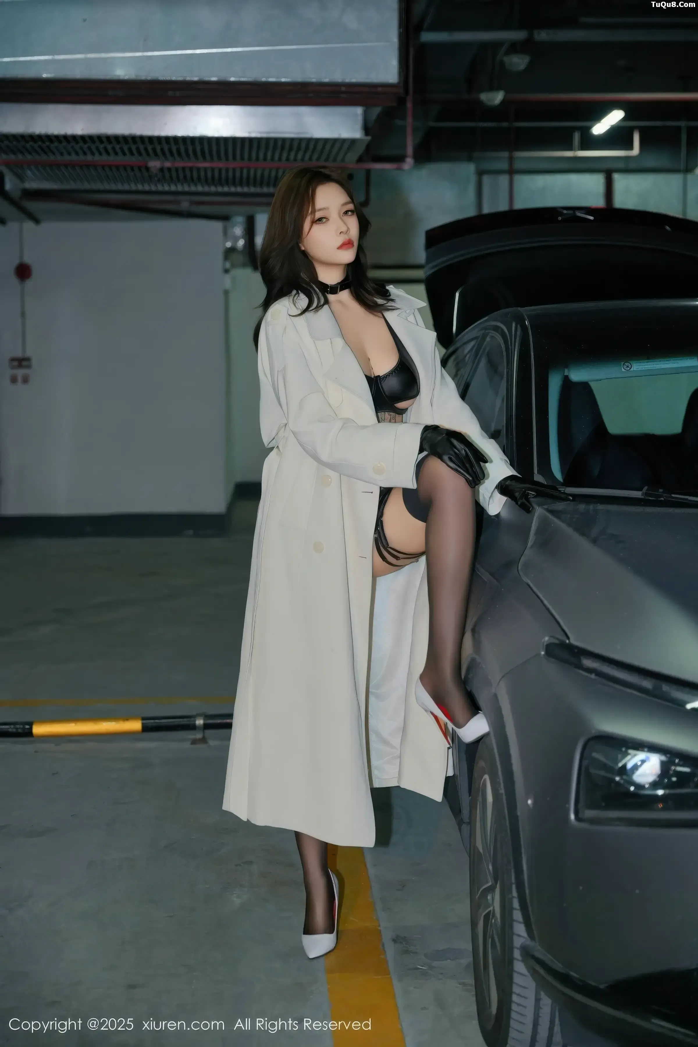 [XiuRen秀人网]第11176期娜比写真 - image 4