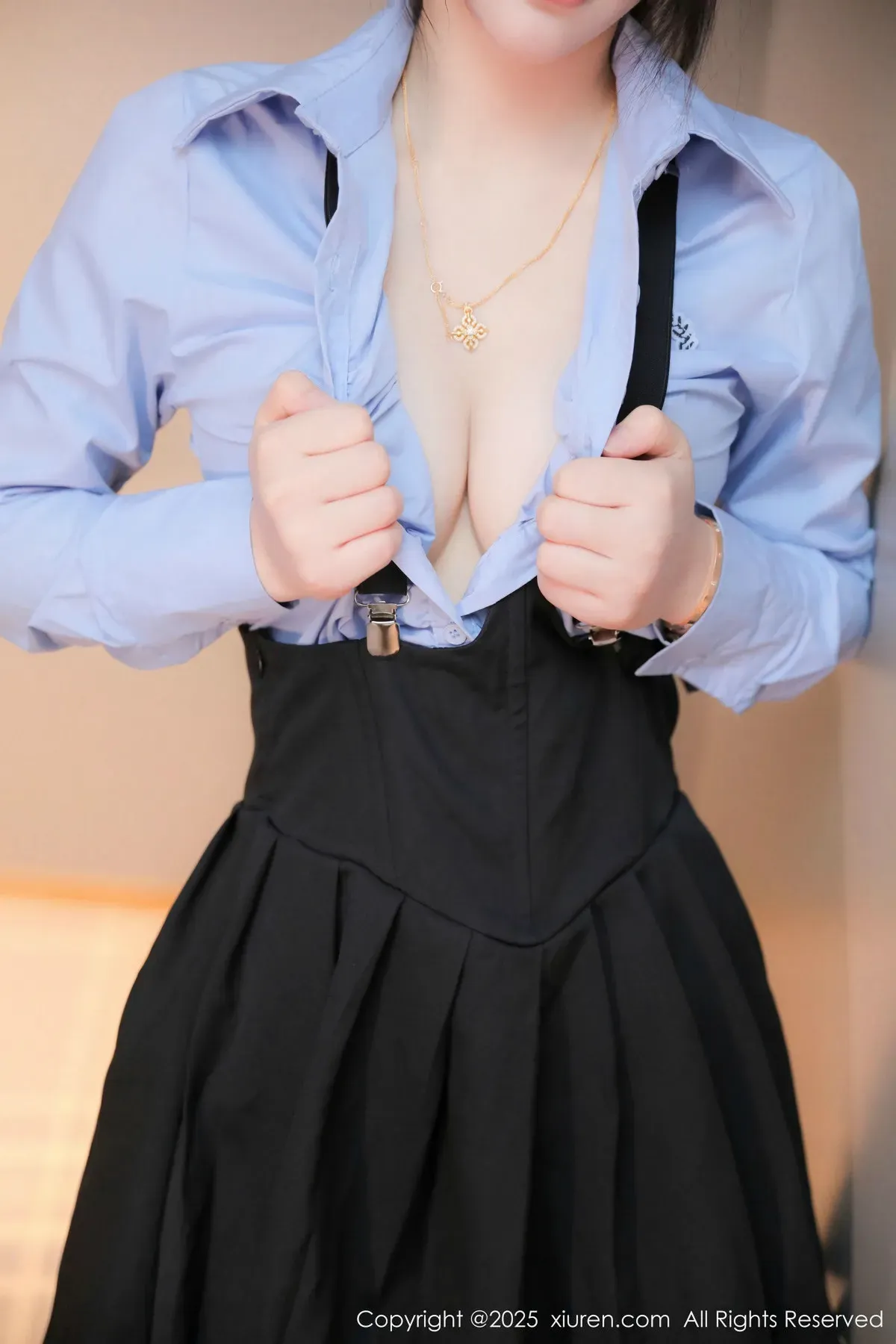 [XiuRen秀人网]第9819期爱酱里写真 - image 80