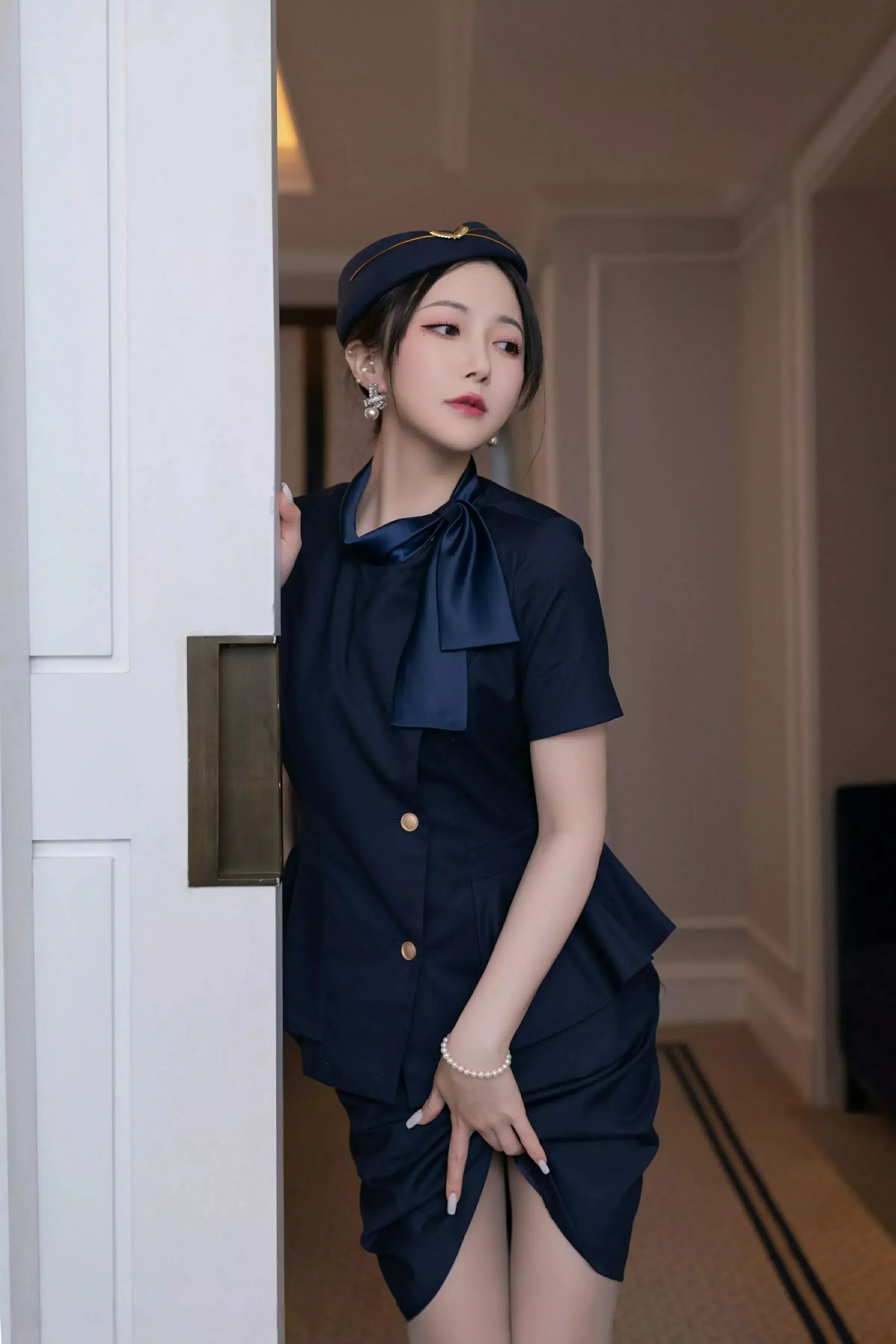 [XiuRen秀人网]第10142期鱼子酱写真 - image 14