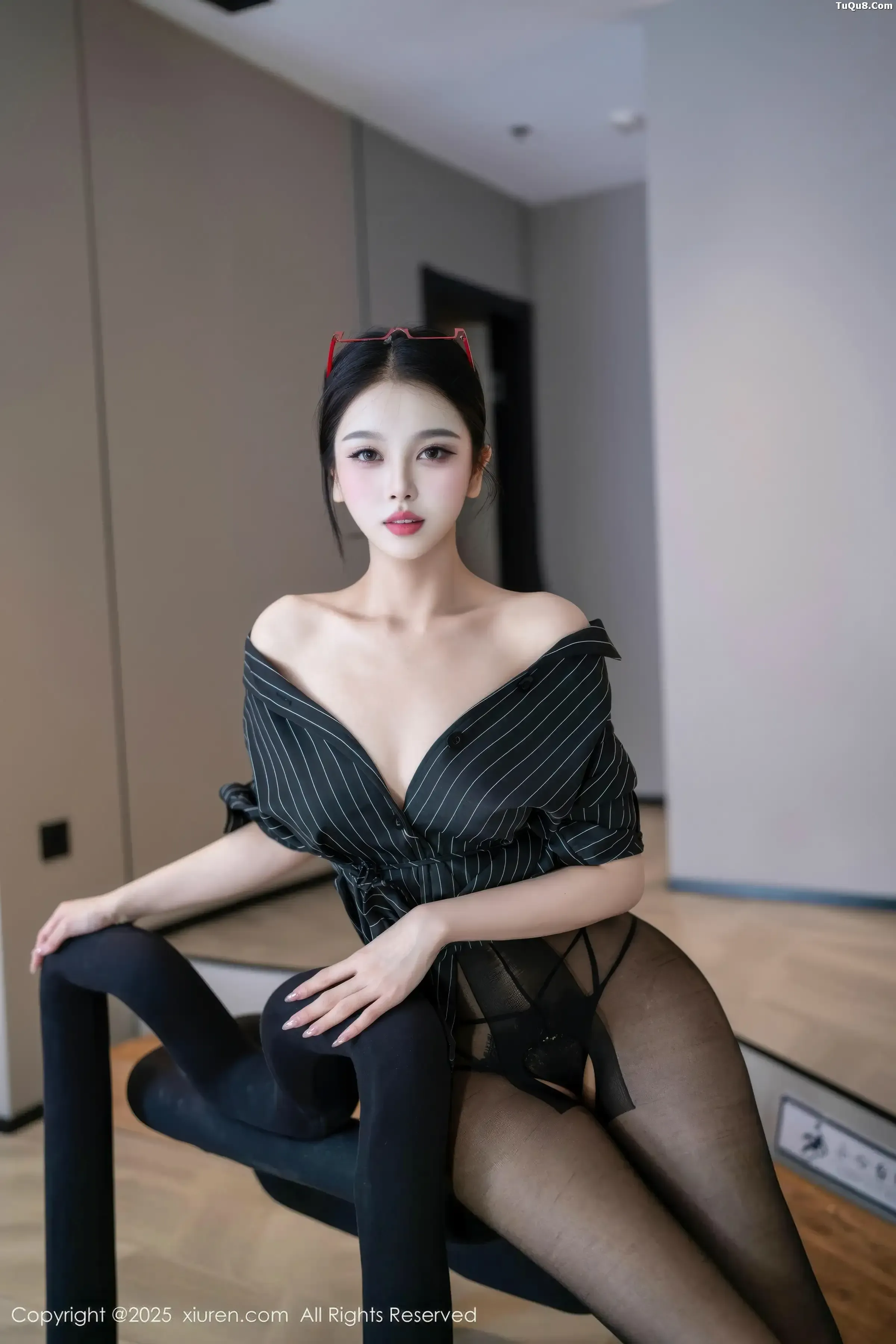 [XiuRen秀人网]第11160期诺诺子写真 - image 21