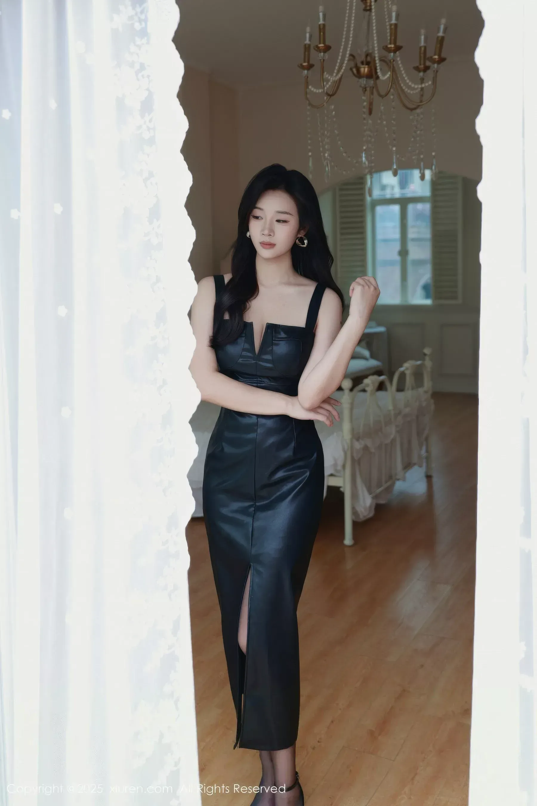 [XiuRen秀人网]第10885期南乔写真