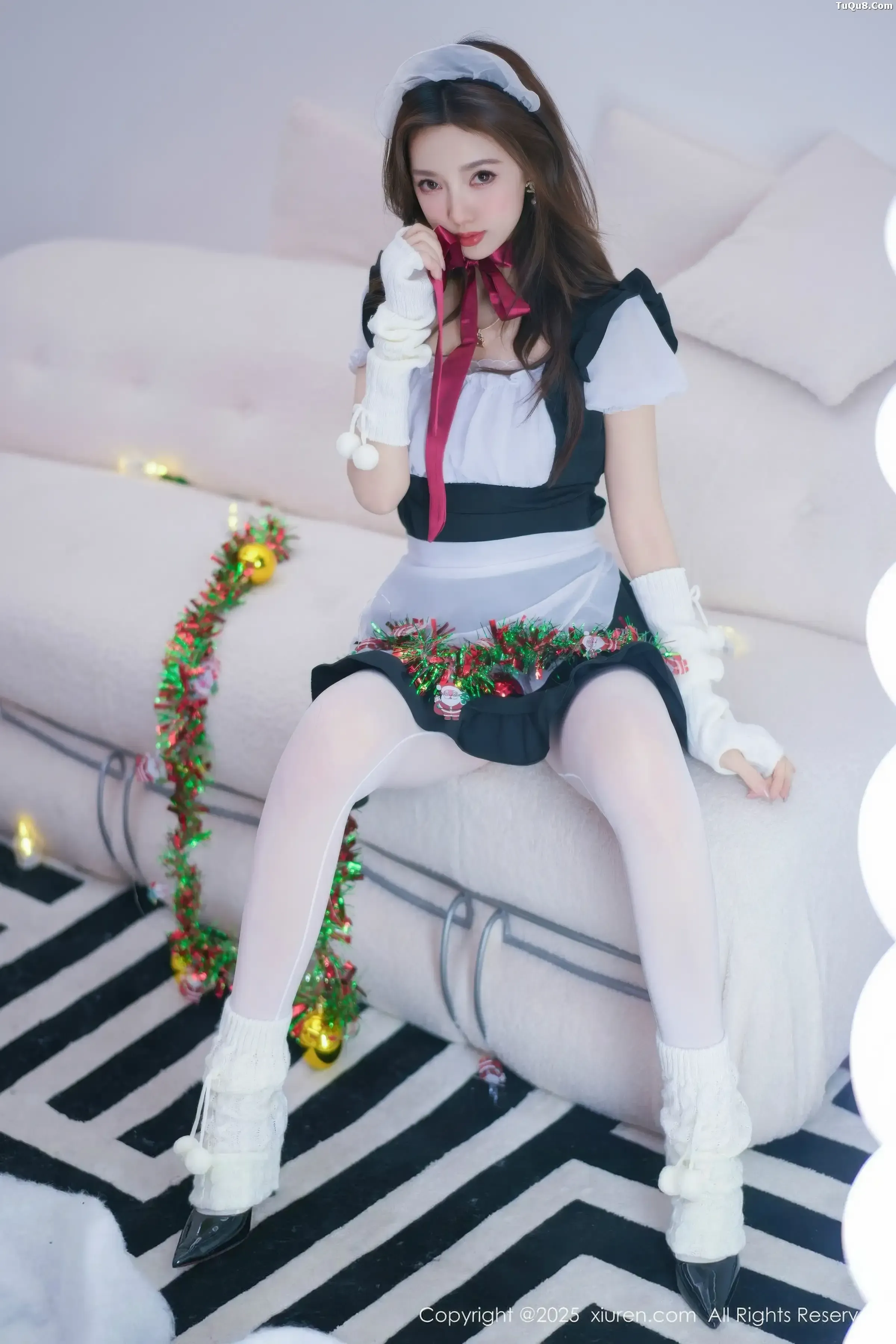 [XiuRen秀人网]第11152期桃桃写真 - image 34