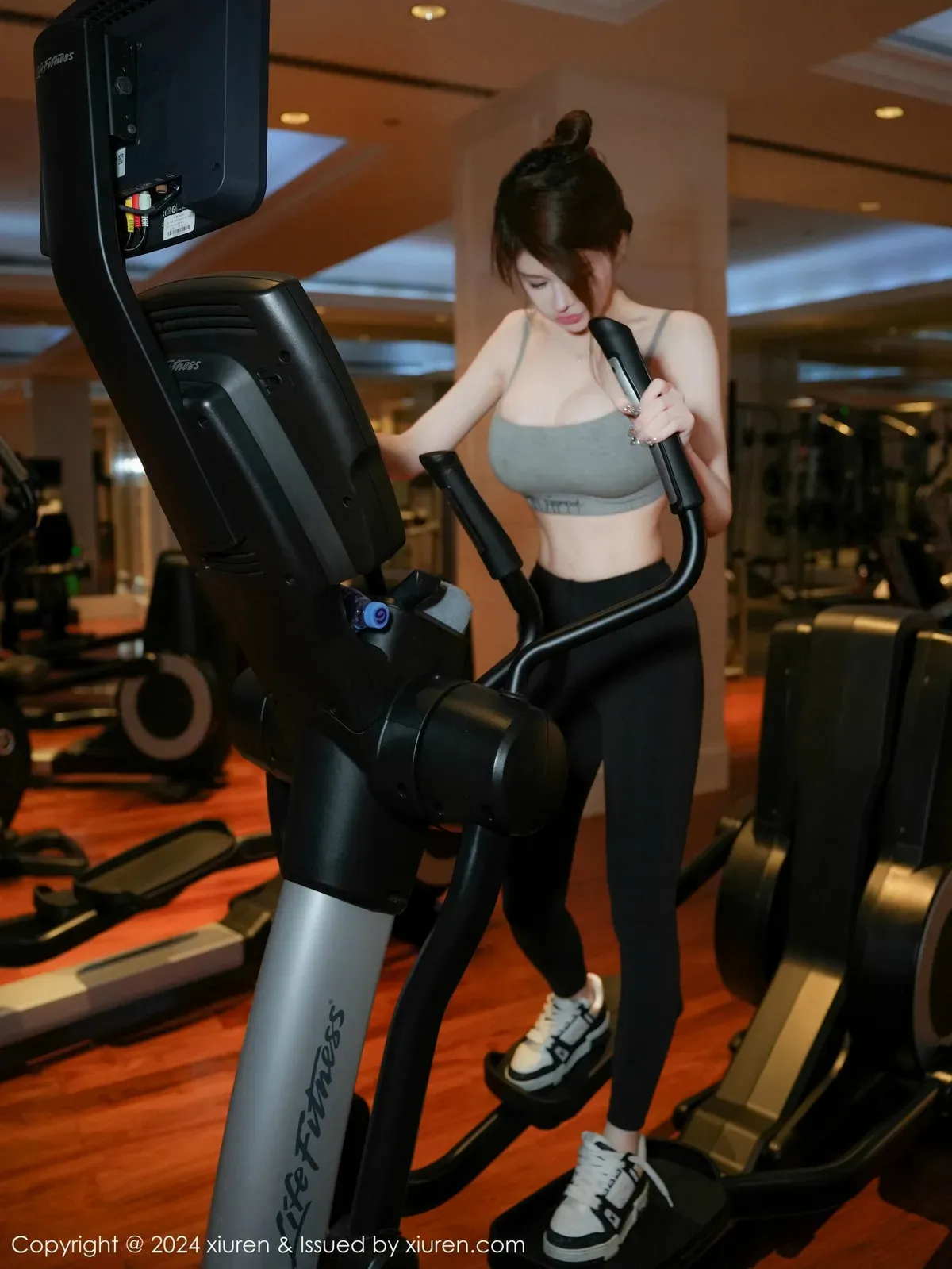 [XiuRen秀人网]第9452期甜妮写真 - image 49