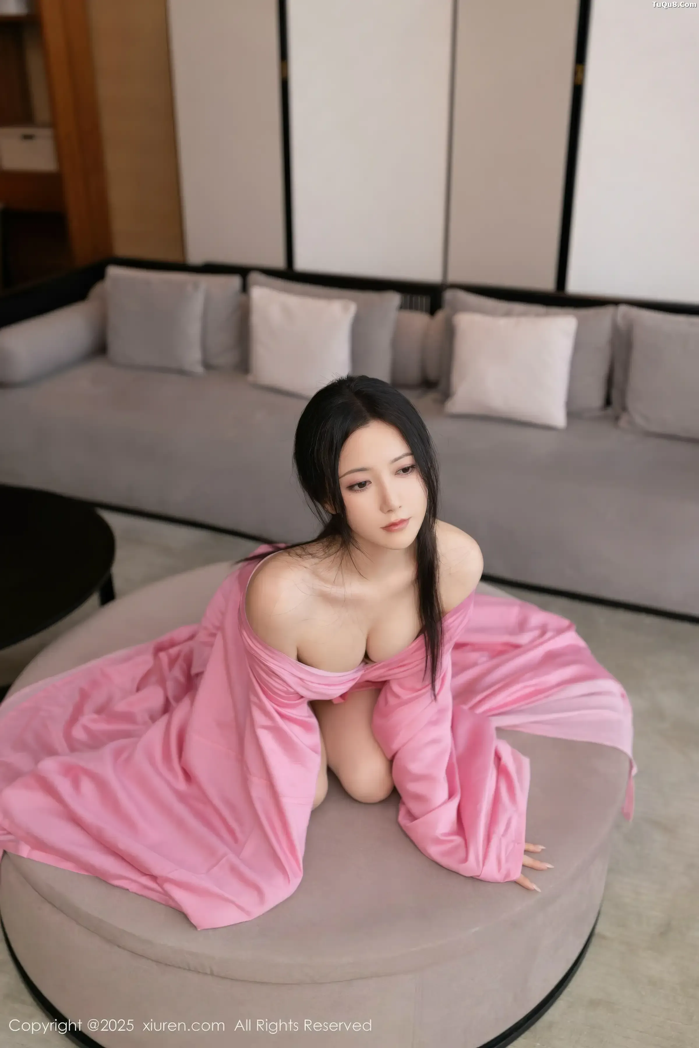 [XiuRen秀人网]第11049期鱼子酱写真 - image 27