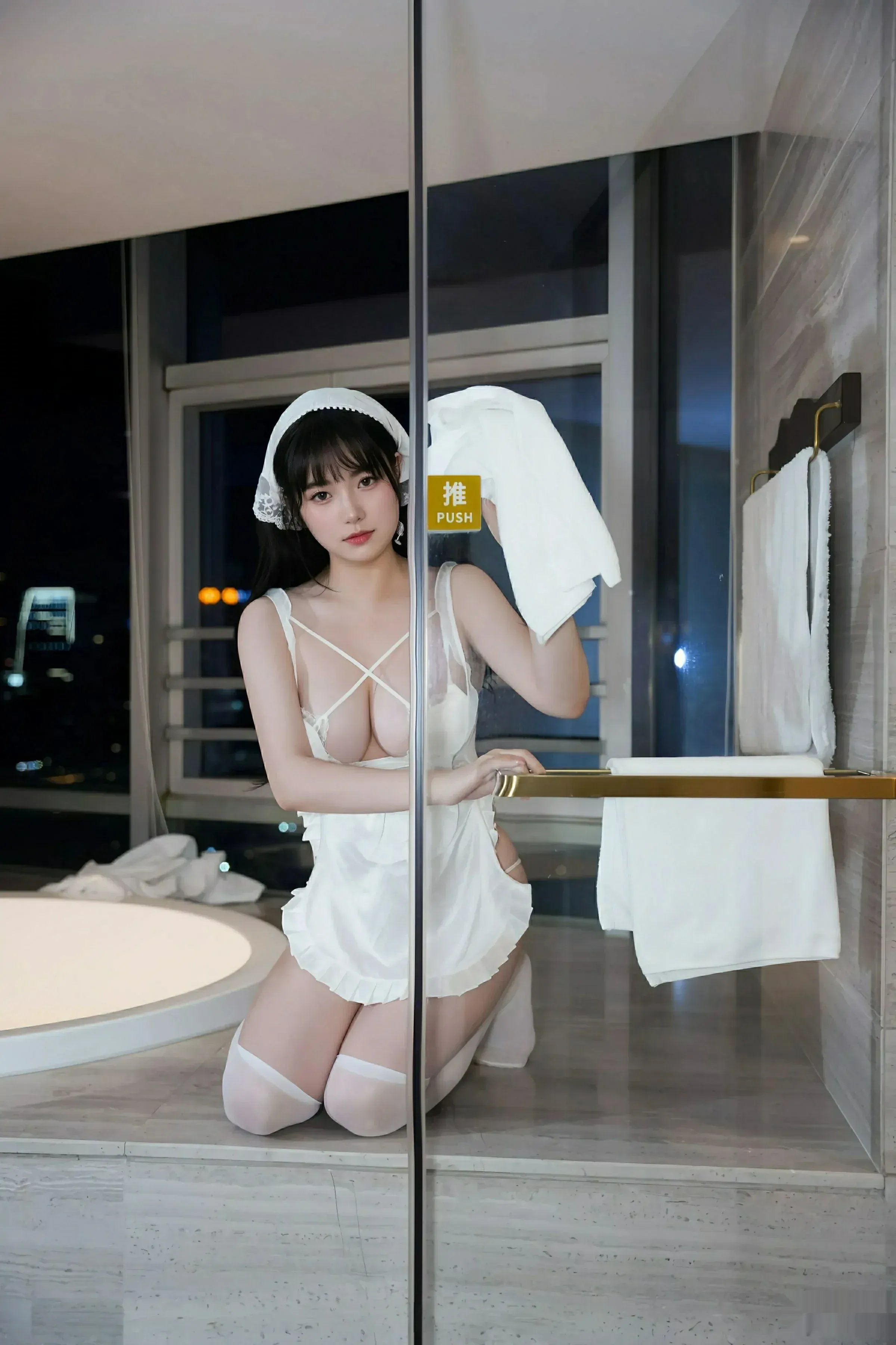 [XiuRen秀人网]第10631期软情写真 - image 5