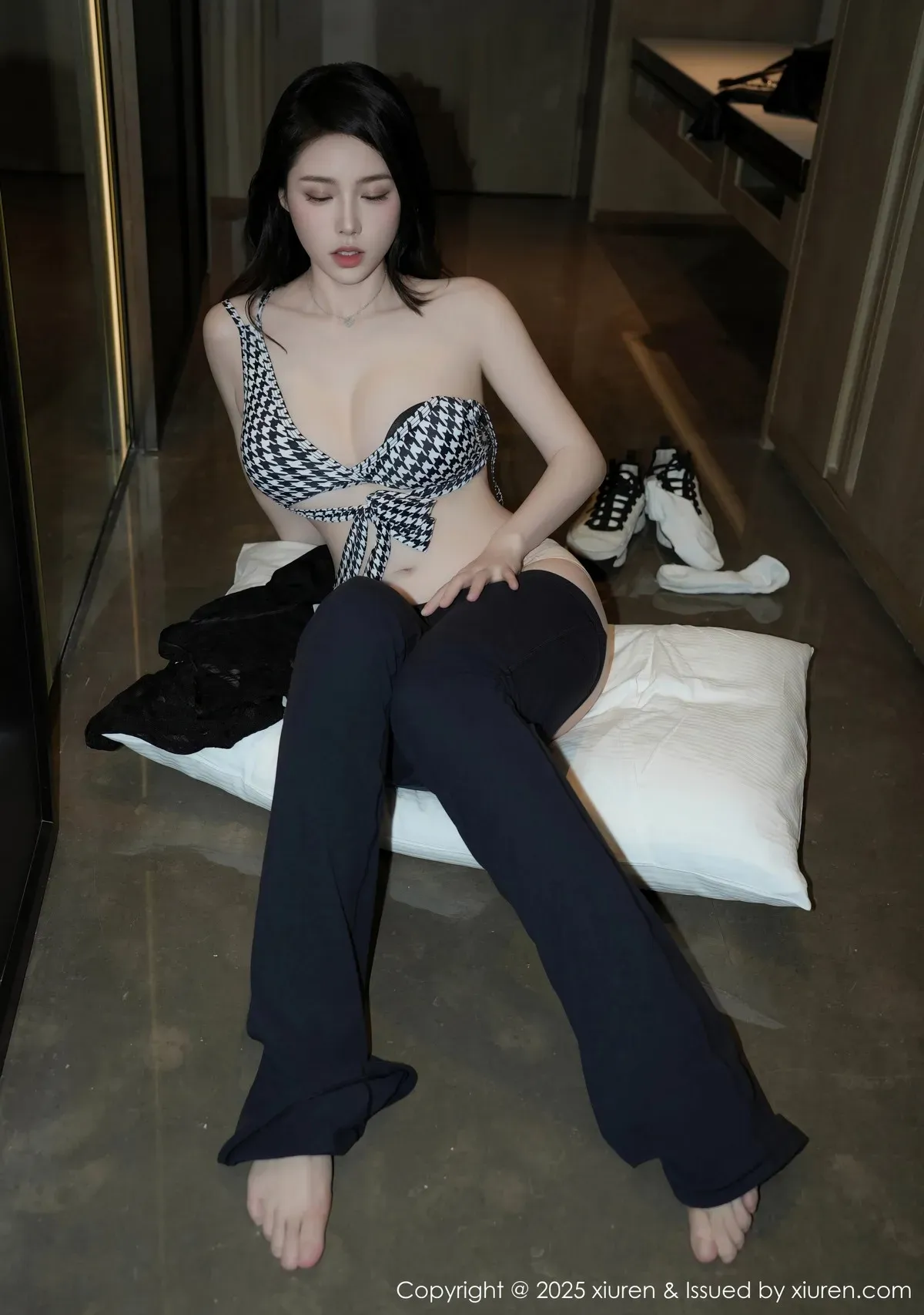[XiuRen秀人网]第9883期白茹雪写真 - image 33
