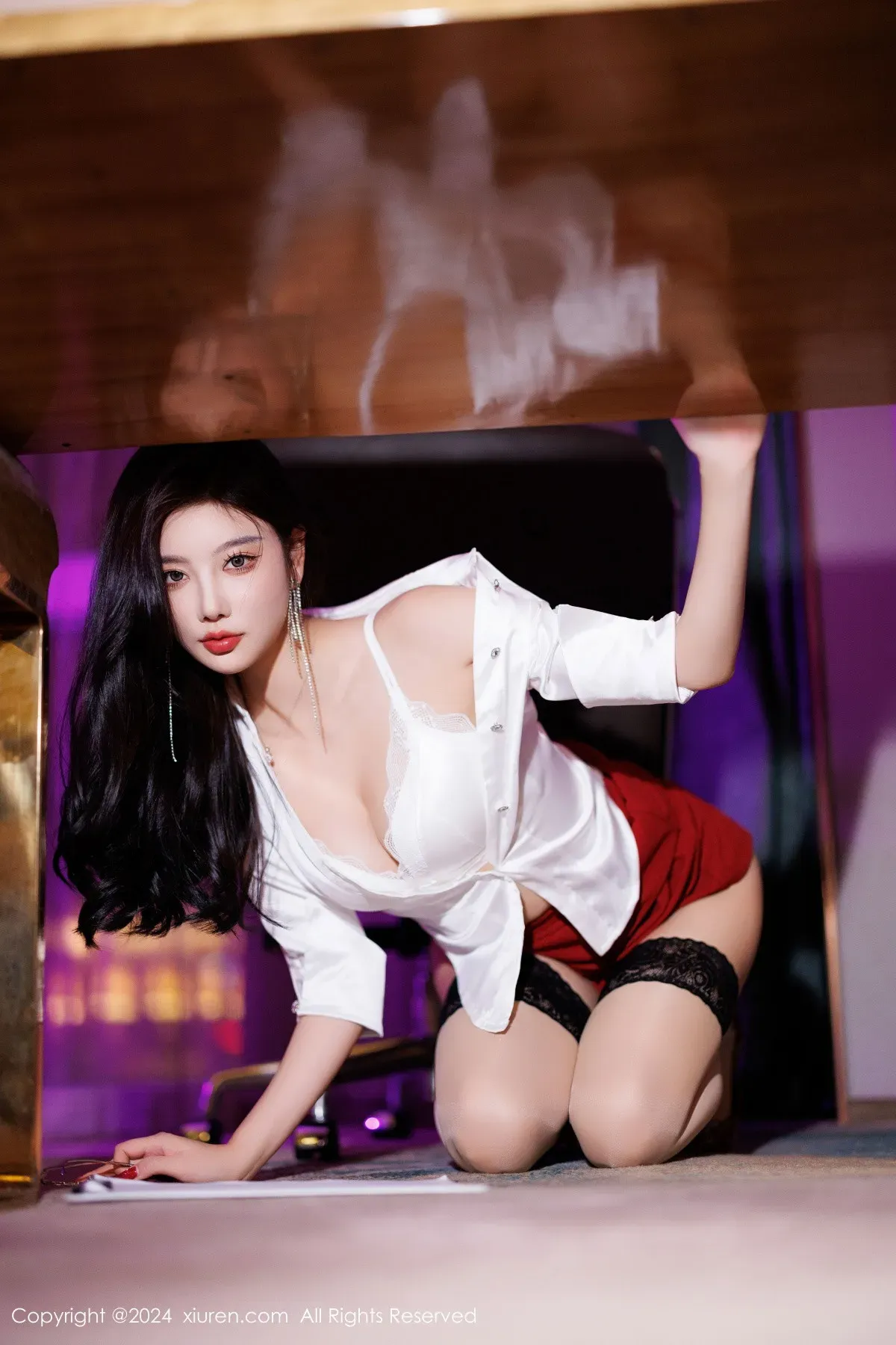 [XiuRen秀人网]第9565期杨晨晨写真 - image 37