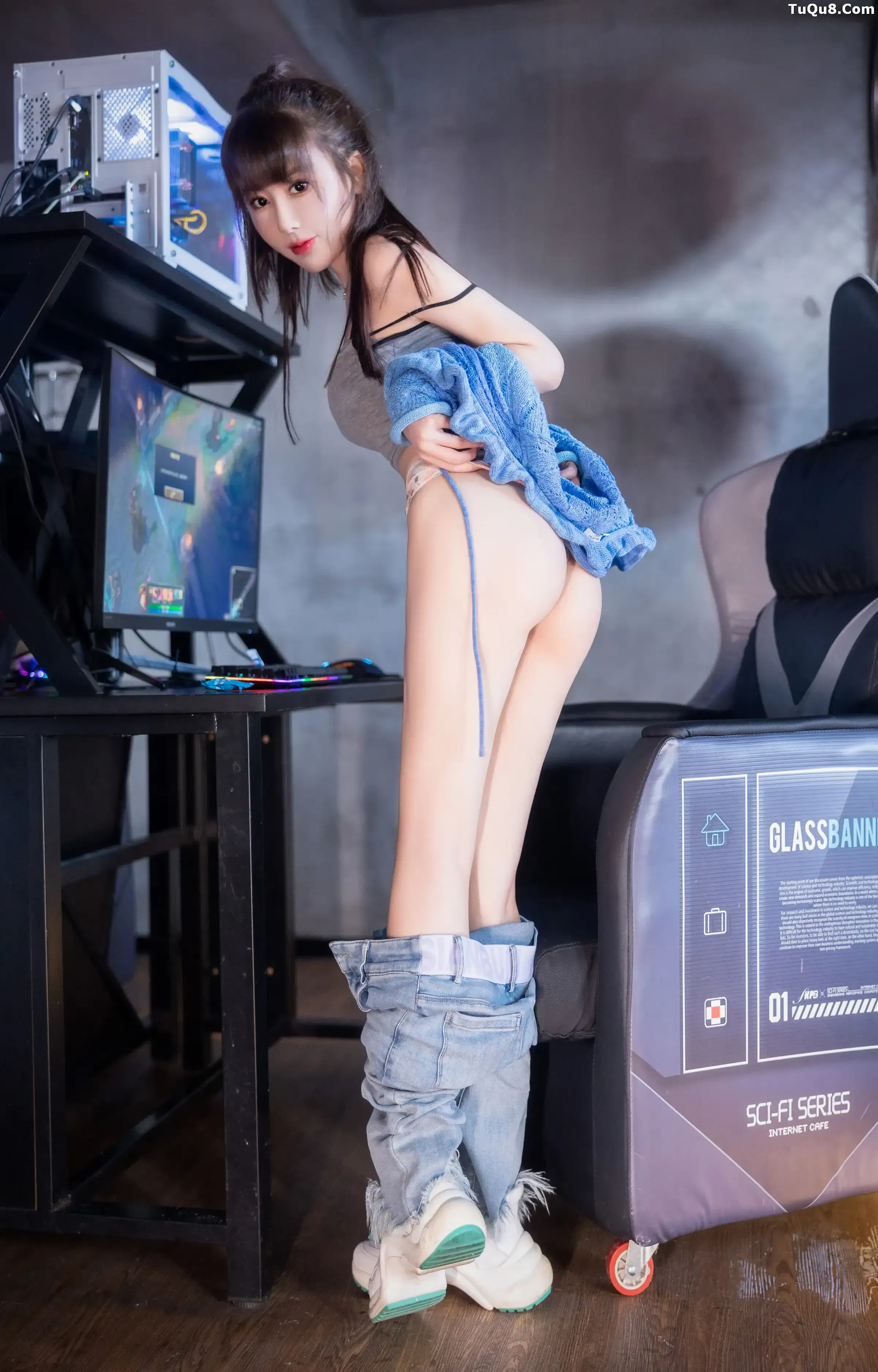 [XiuRen秀人网]第B059期白笑笑写真 - image 28