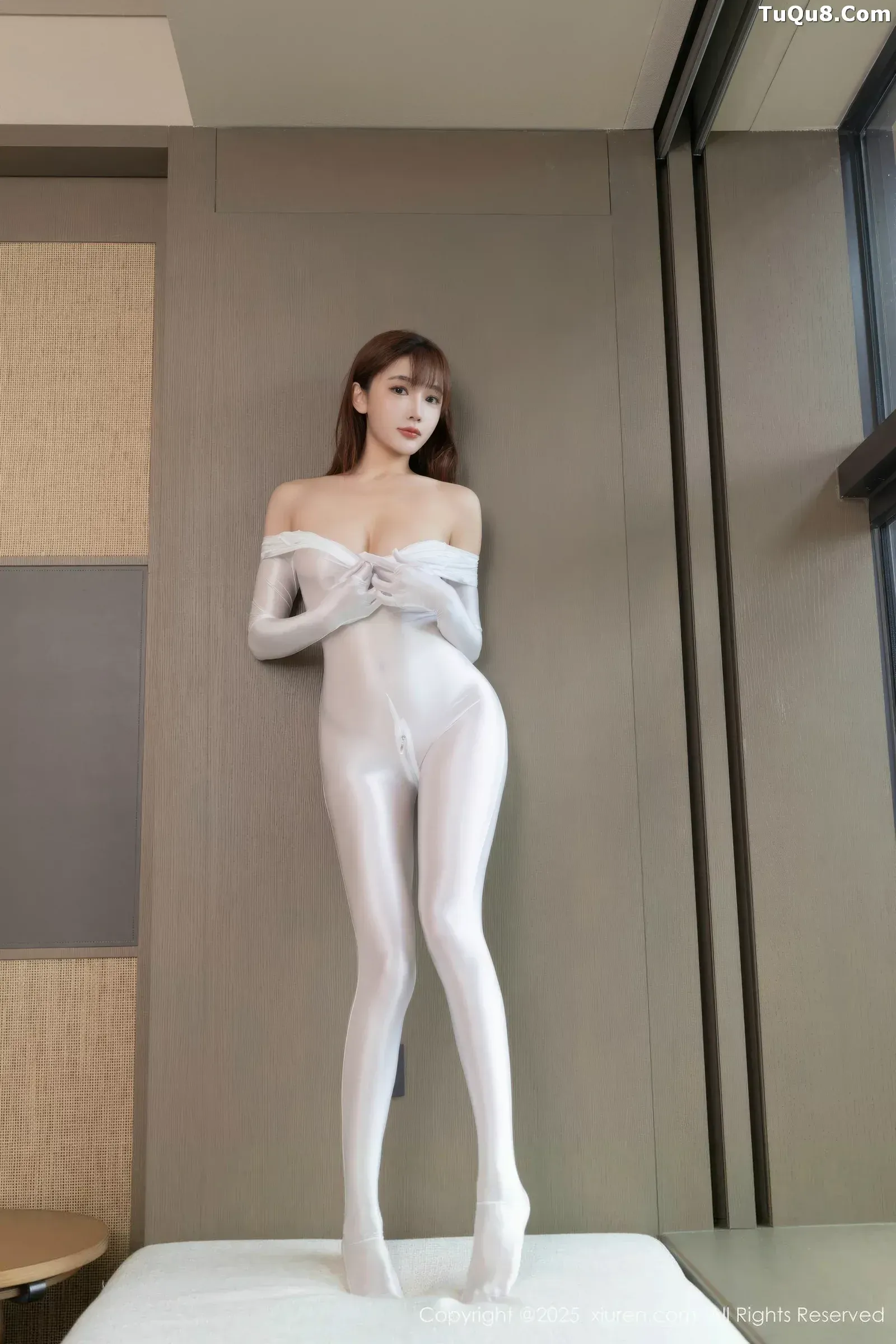 [XiuRen秀人网]第17004期陆萱萱写真 - image 22
