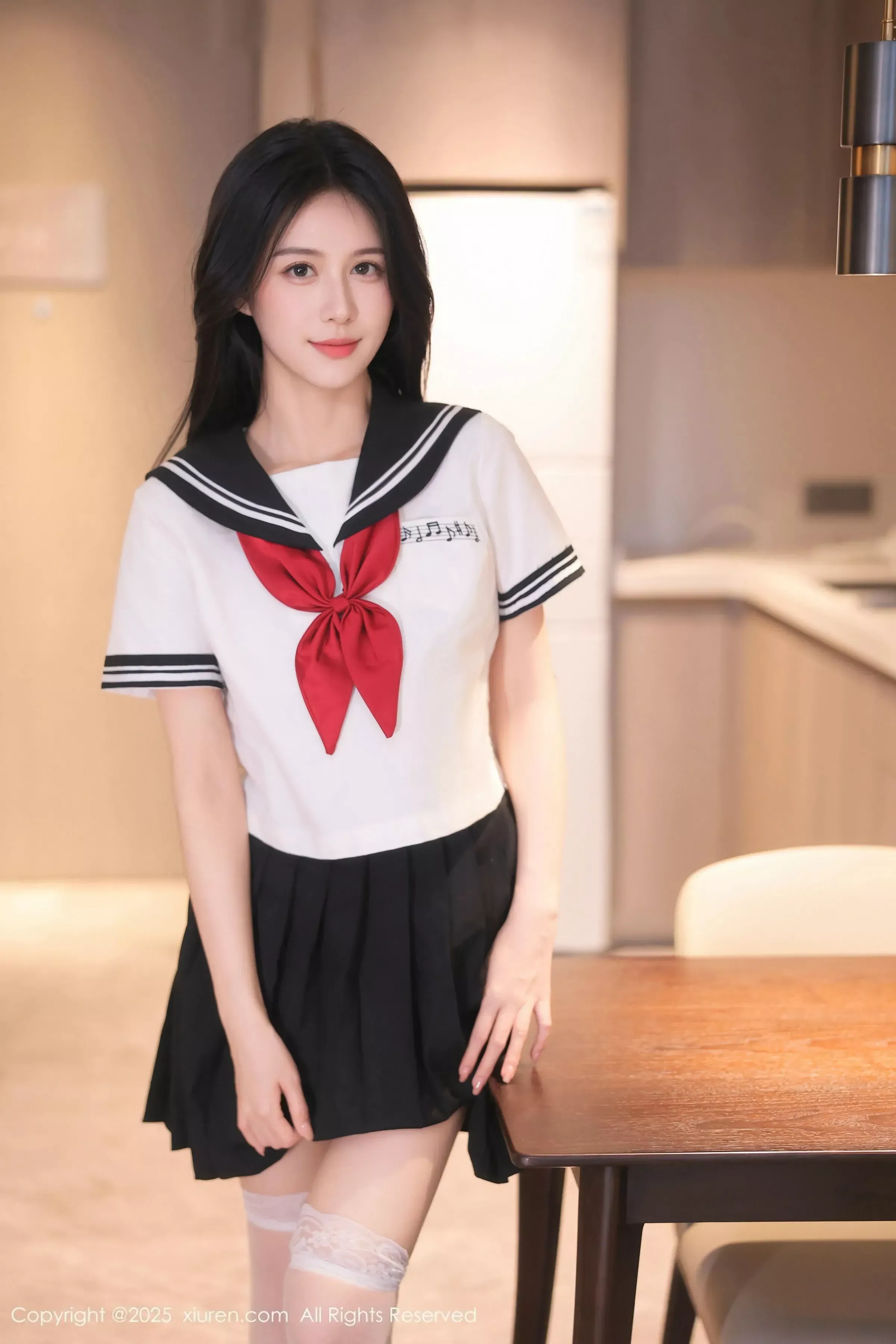 [XiuRen秀人网]第10234期诗莉吖写真 - image 23