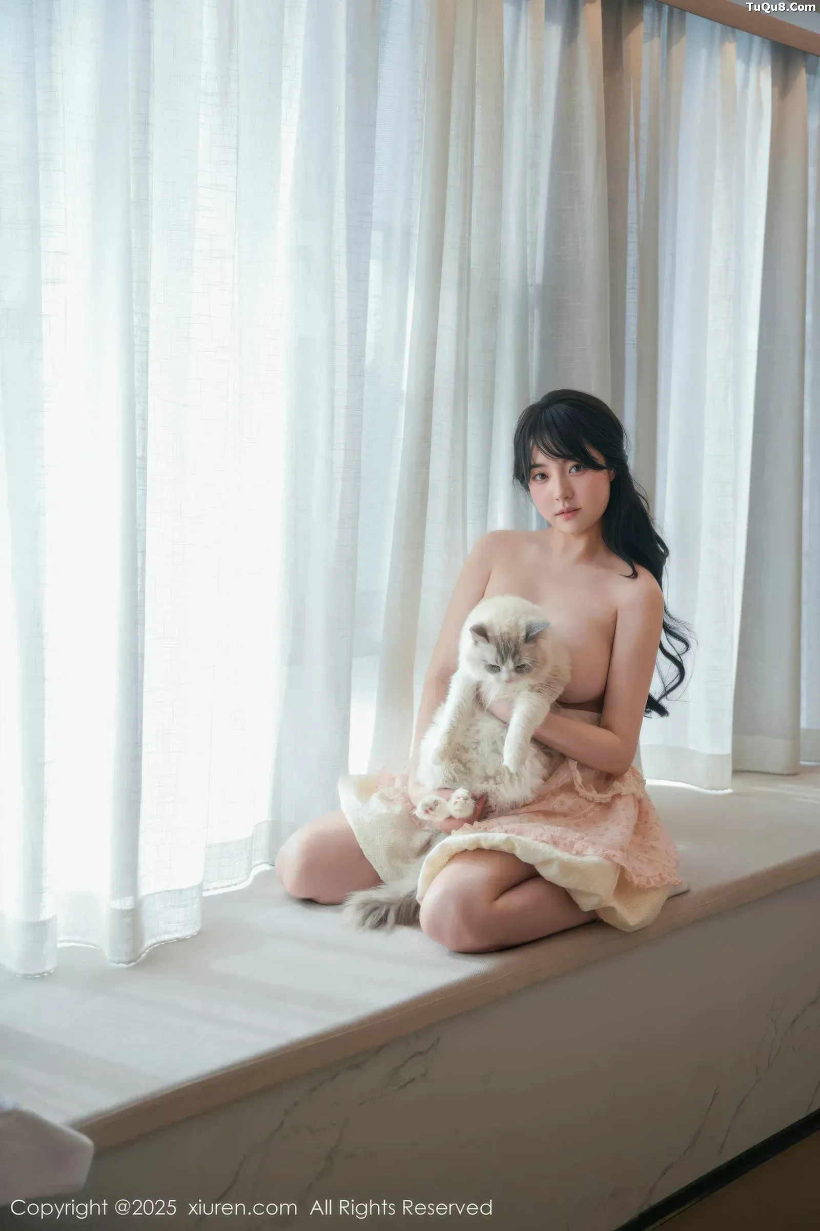[XiuRen秀人网]第10734期软情写真 - image 37