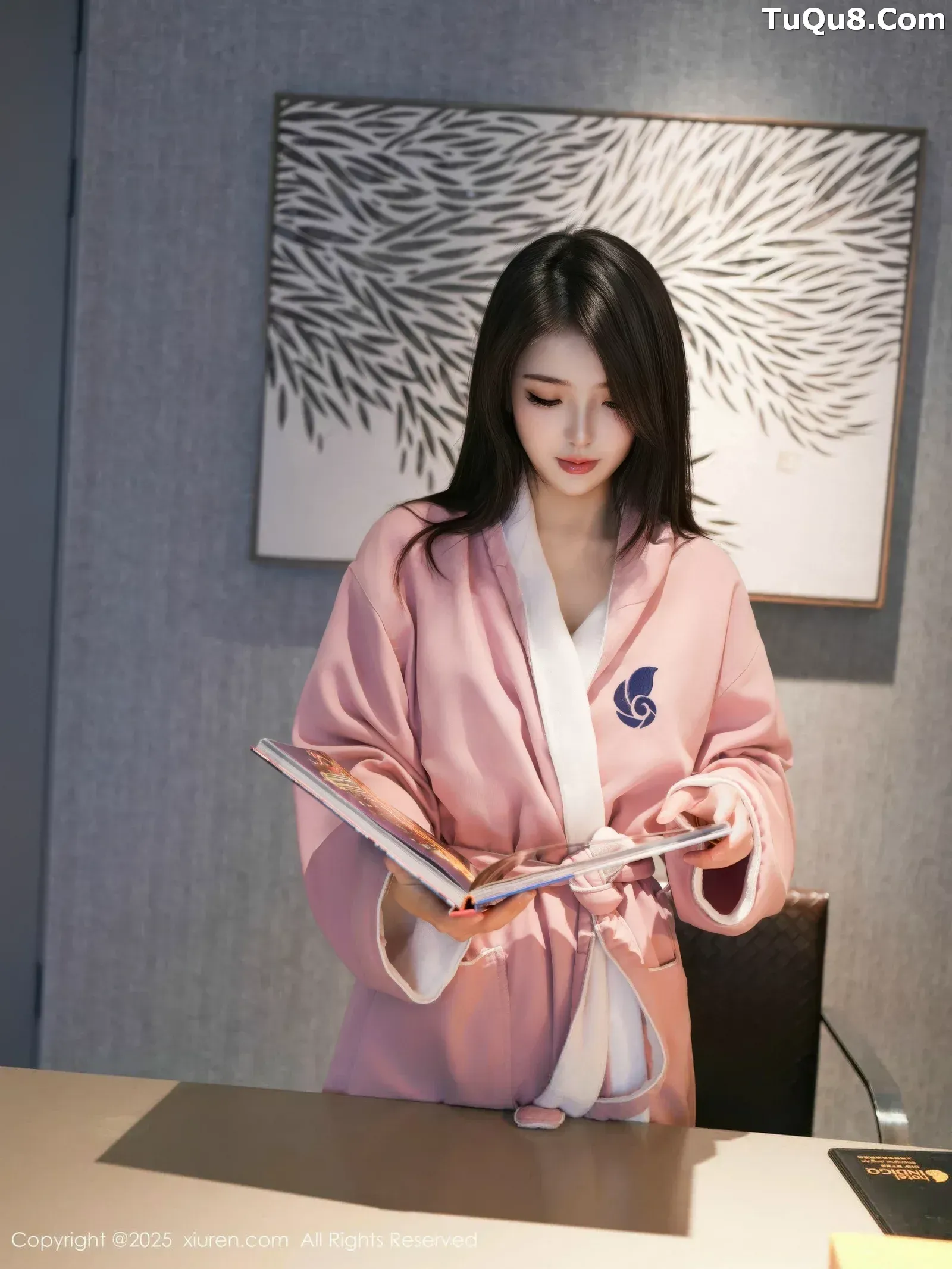 [XiuRen秀人网]第10669期烧烧小桃写真