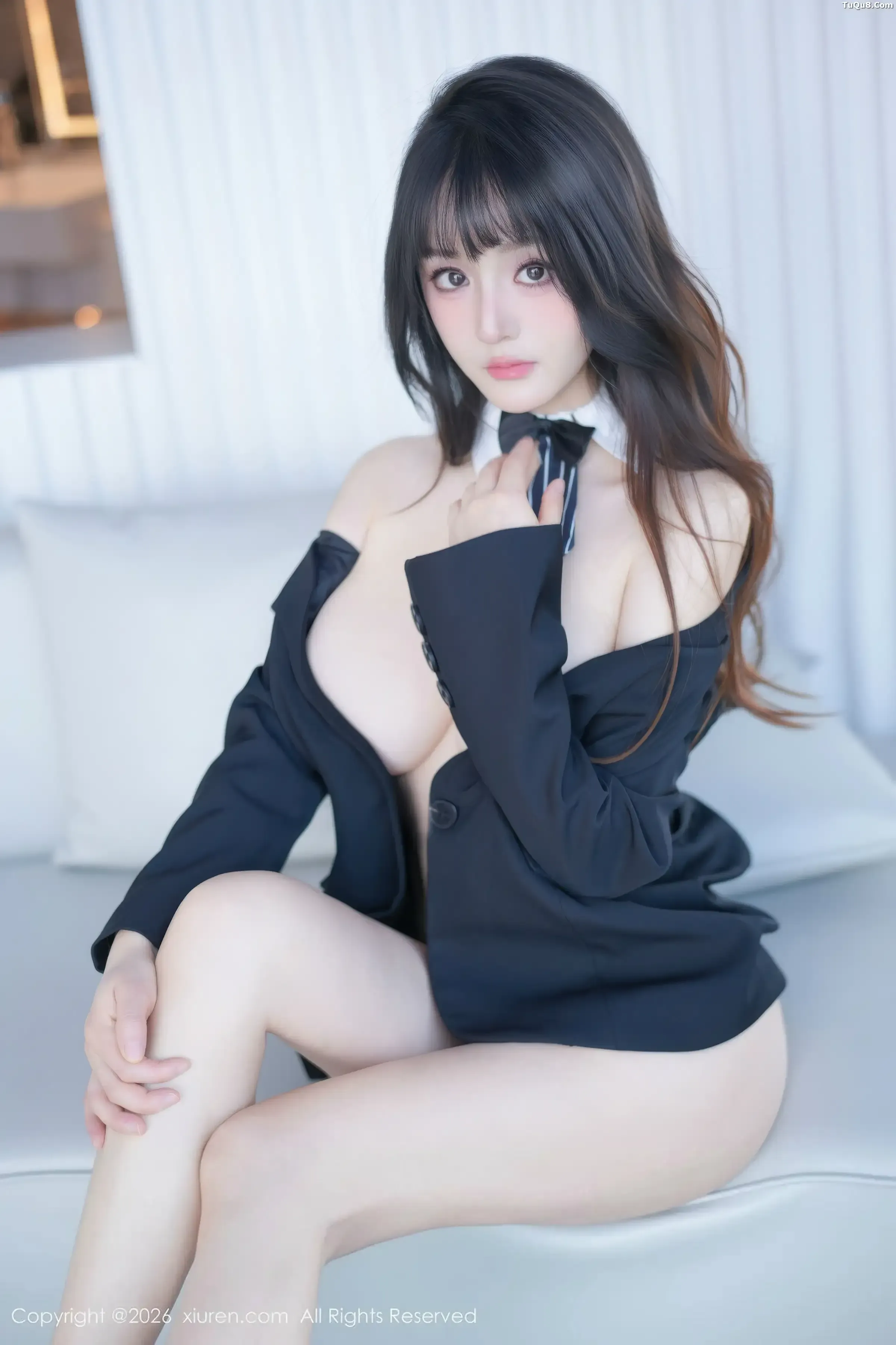 [XiuRen秀人网]第11203期沈南汐写真 - image 42