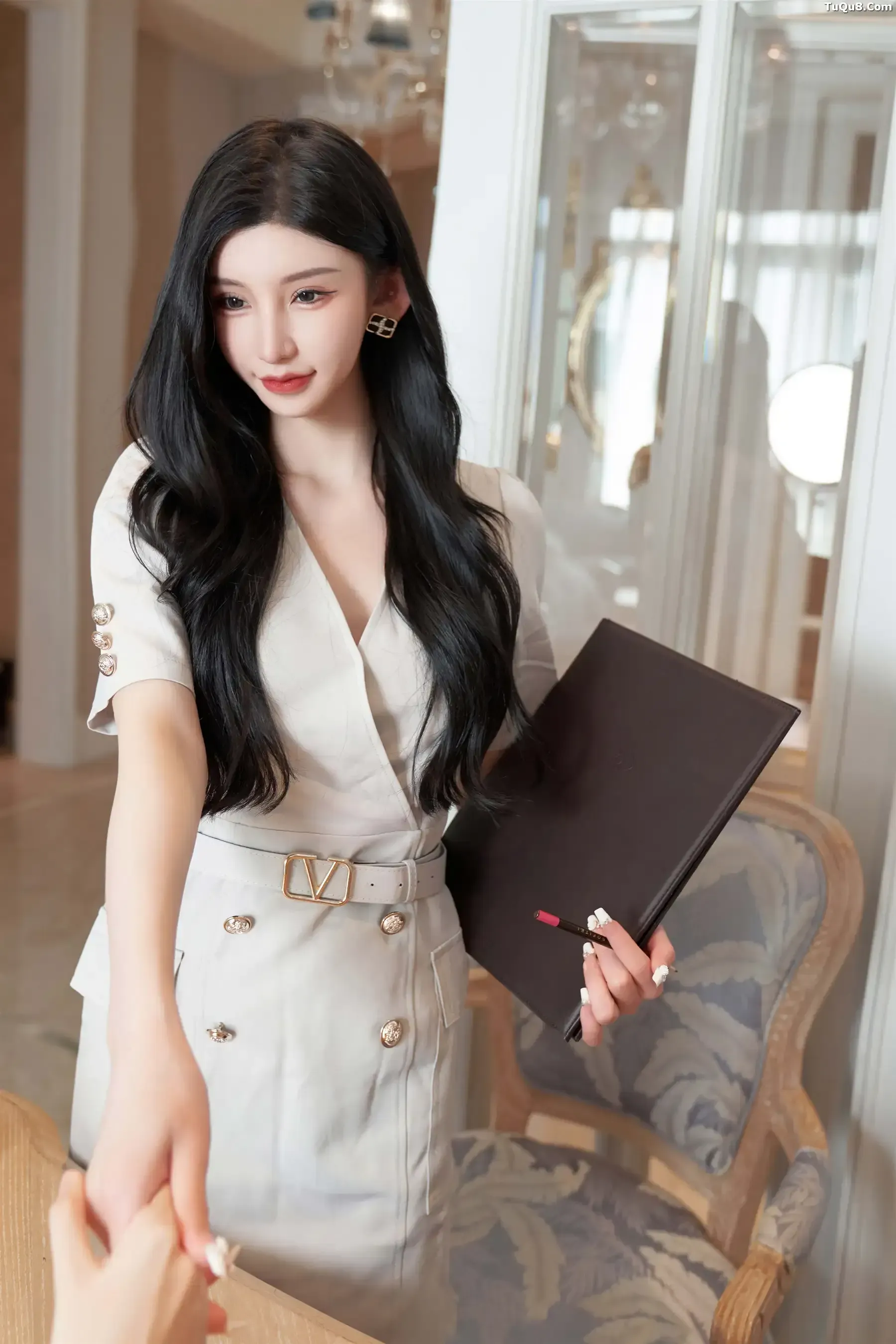 [XiuRen秀人网]第B104期周于希写真 - image 10