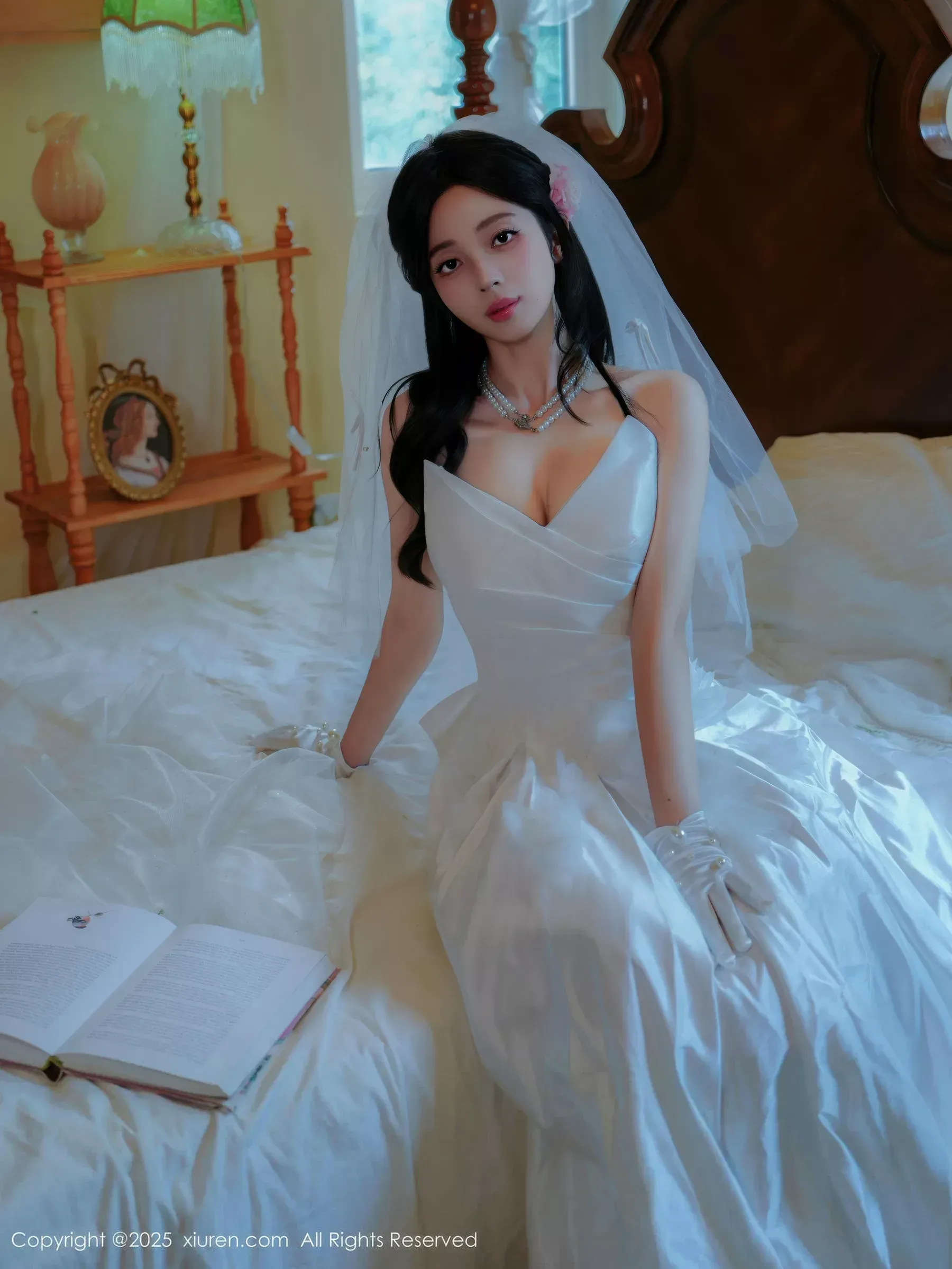 [XiuRen秀人网]第10769期朱朱写真 - image 11