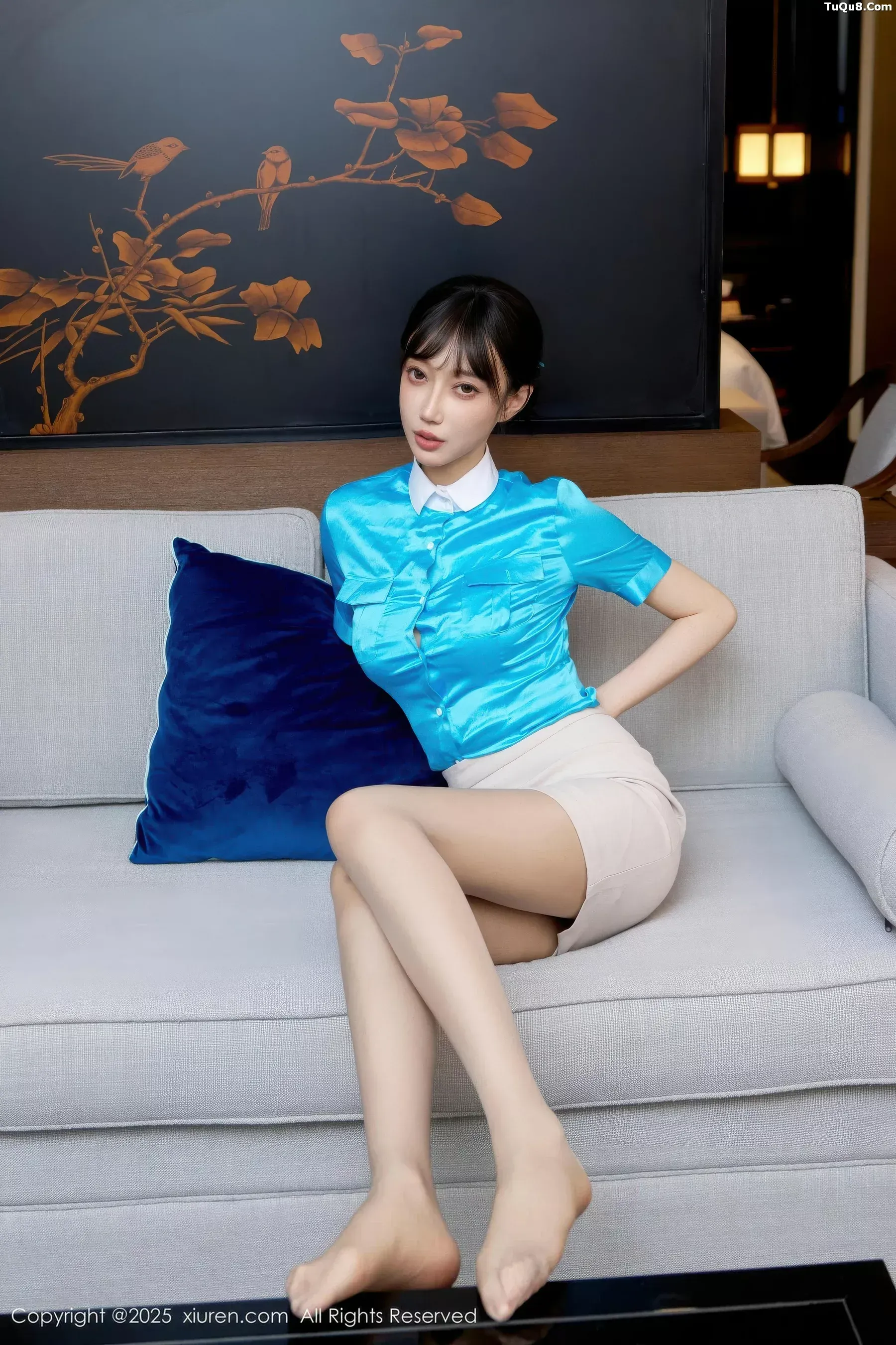 [XiuRen秀人网]第10914期玥儿玥写真 - image 21