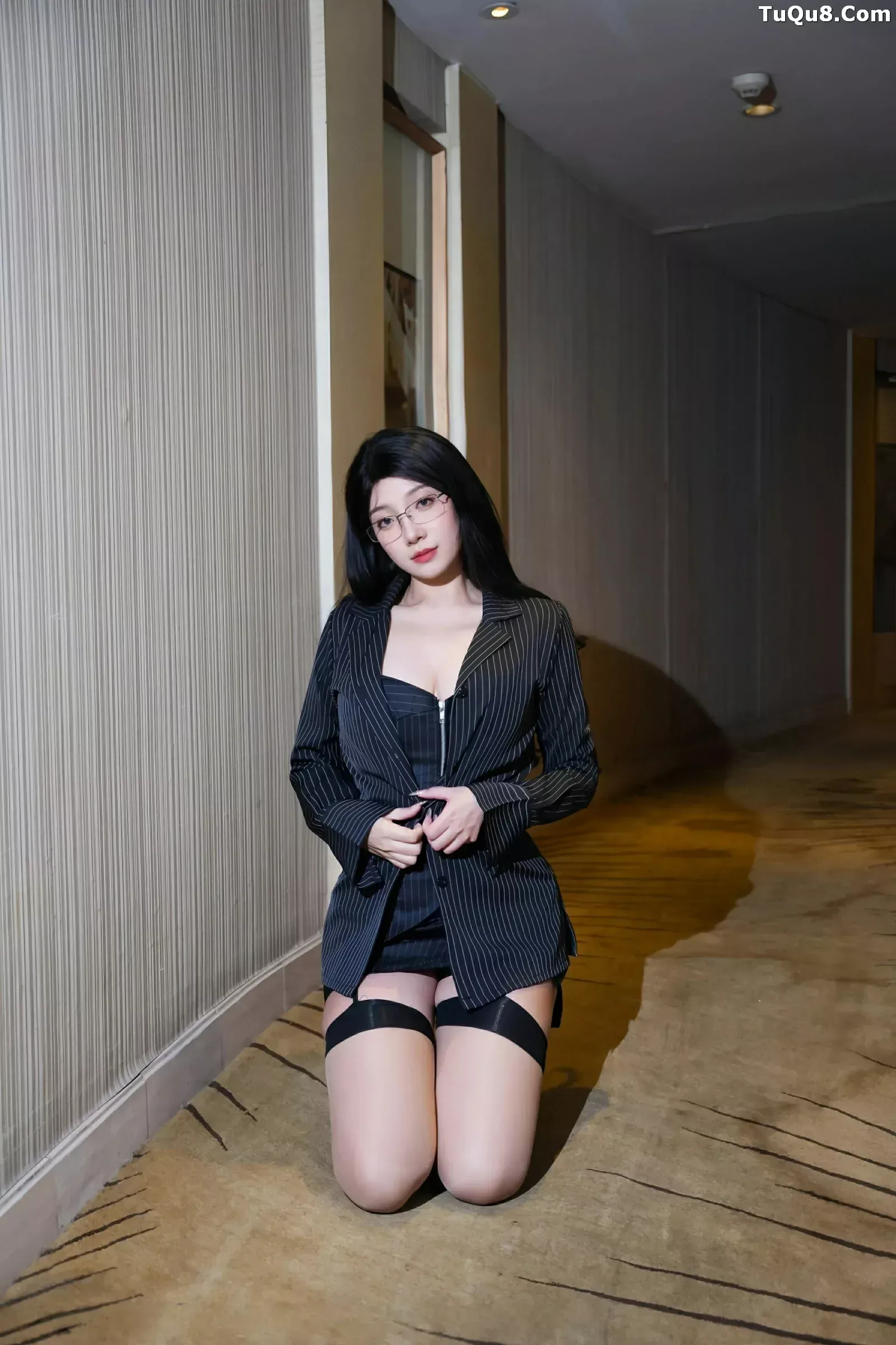 [XiuRen秀人网]第10487期美悠写真 - image 5