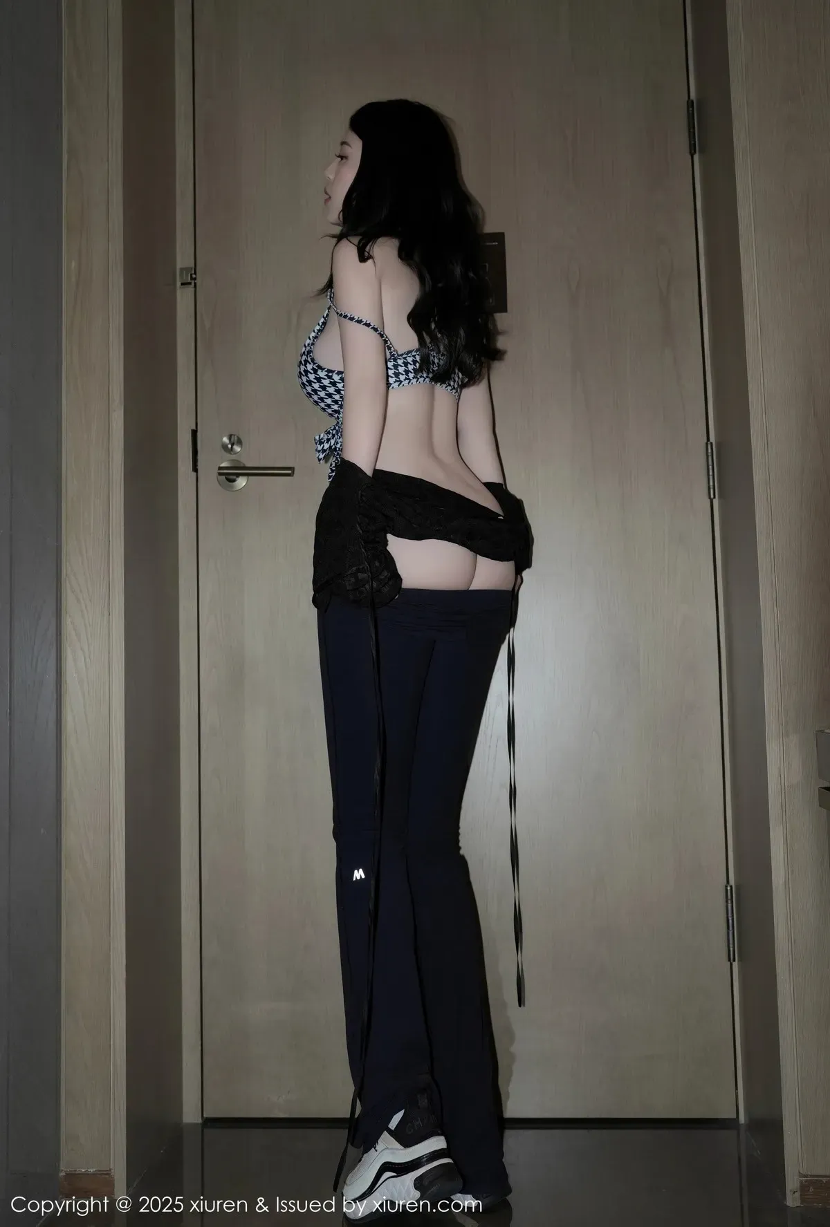[XiuRen秀人网]第9883期白茹雪写真 - image 23