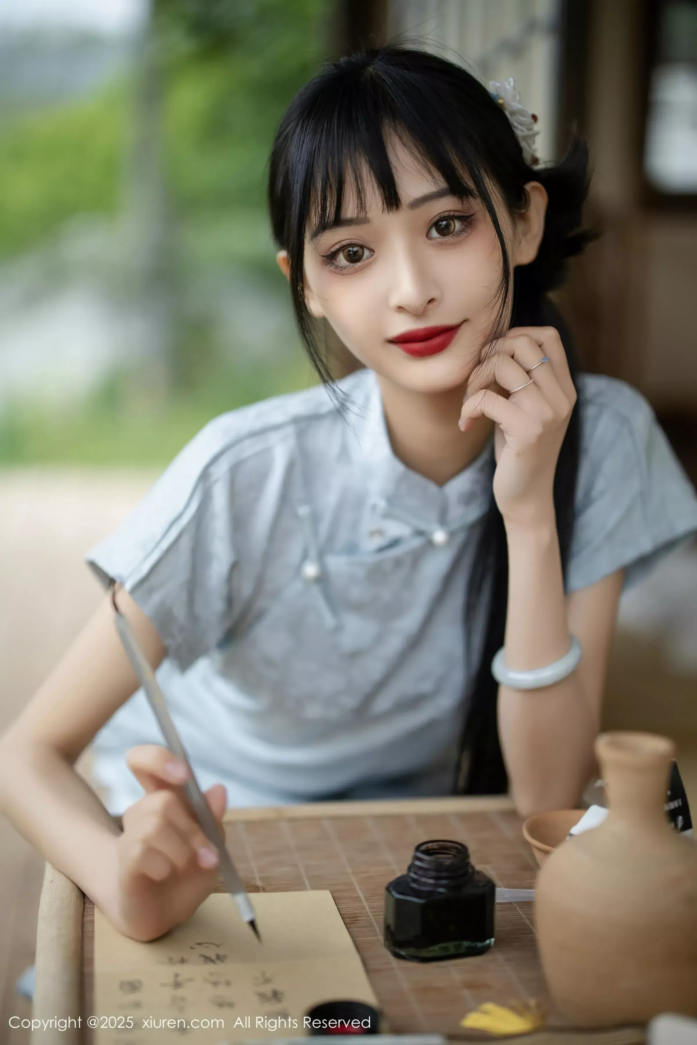 [XiuRen秀人网]第10278期茂木希子写真 - image 9