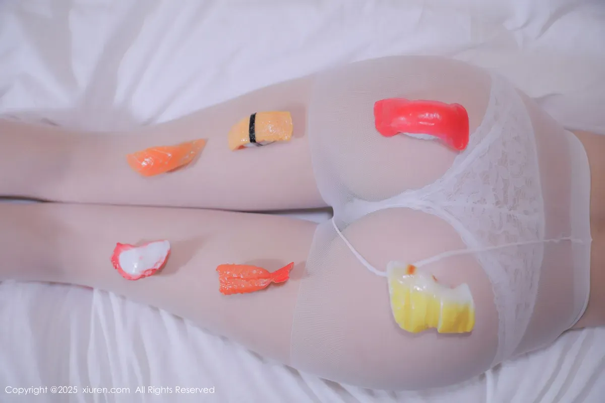 [XiuRen秀人网]第9916期伊一写真 - image 41