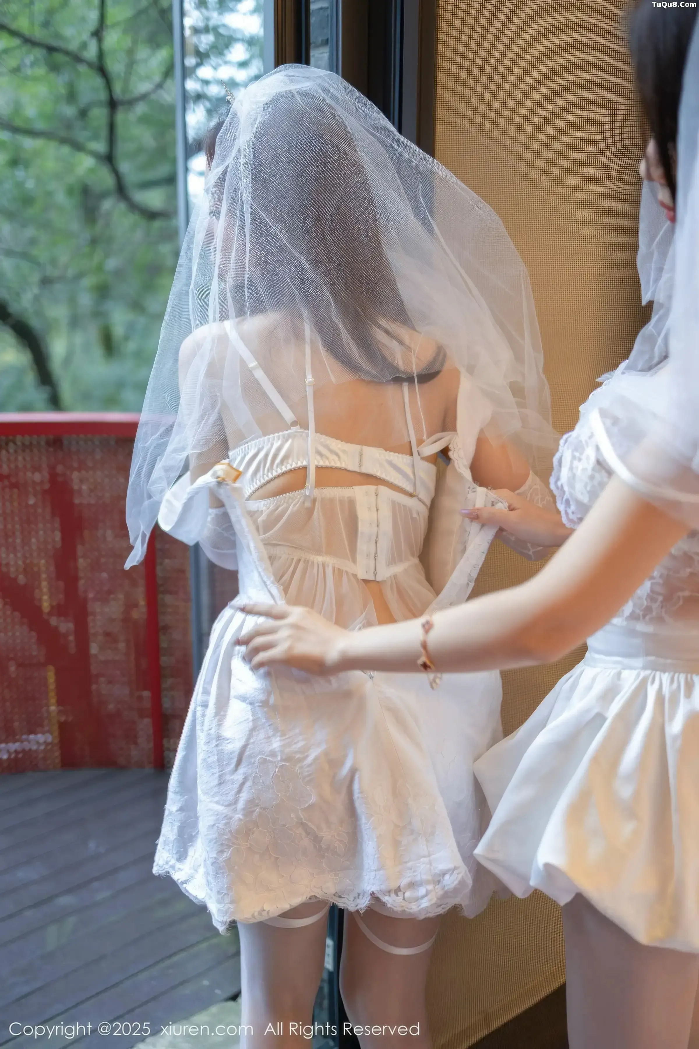 [XiuRen秀人网]第11184期模特合集写真 - image 21
