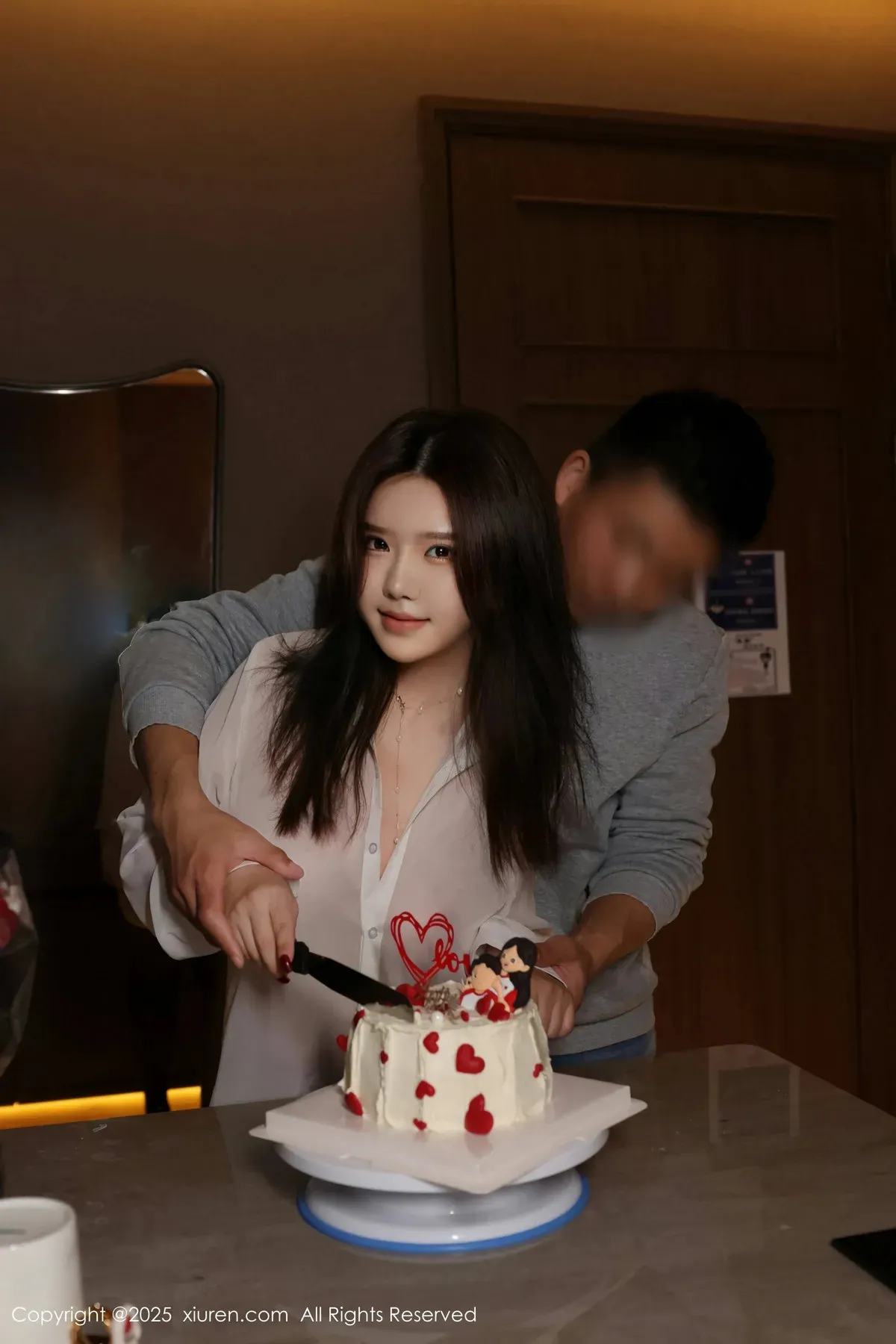[XiuRen秀人网]第9983期小薯条写真 - image 64