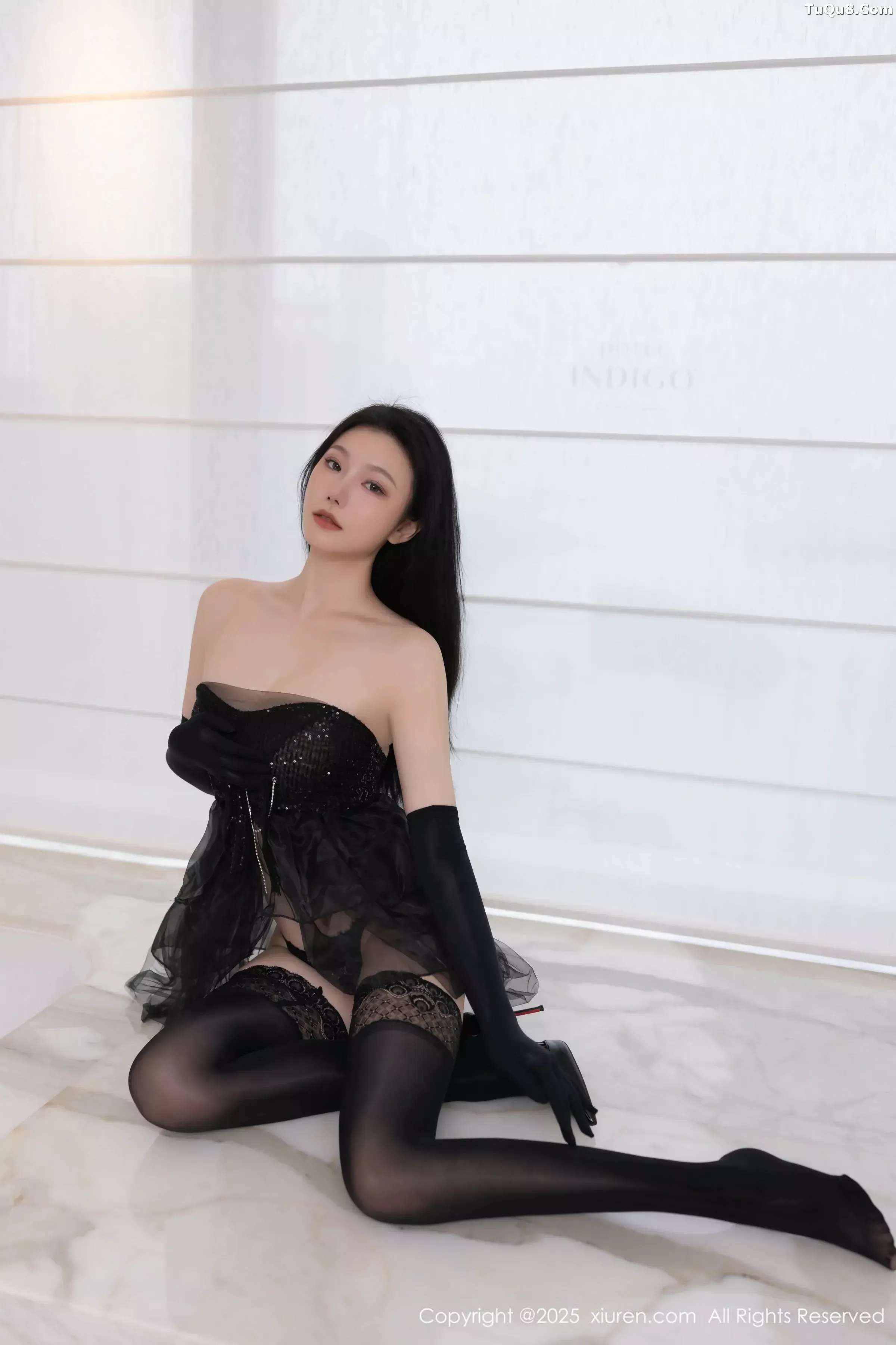 [XiuRen秀人网]第10363期安然写真 - image 28