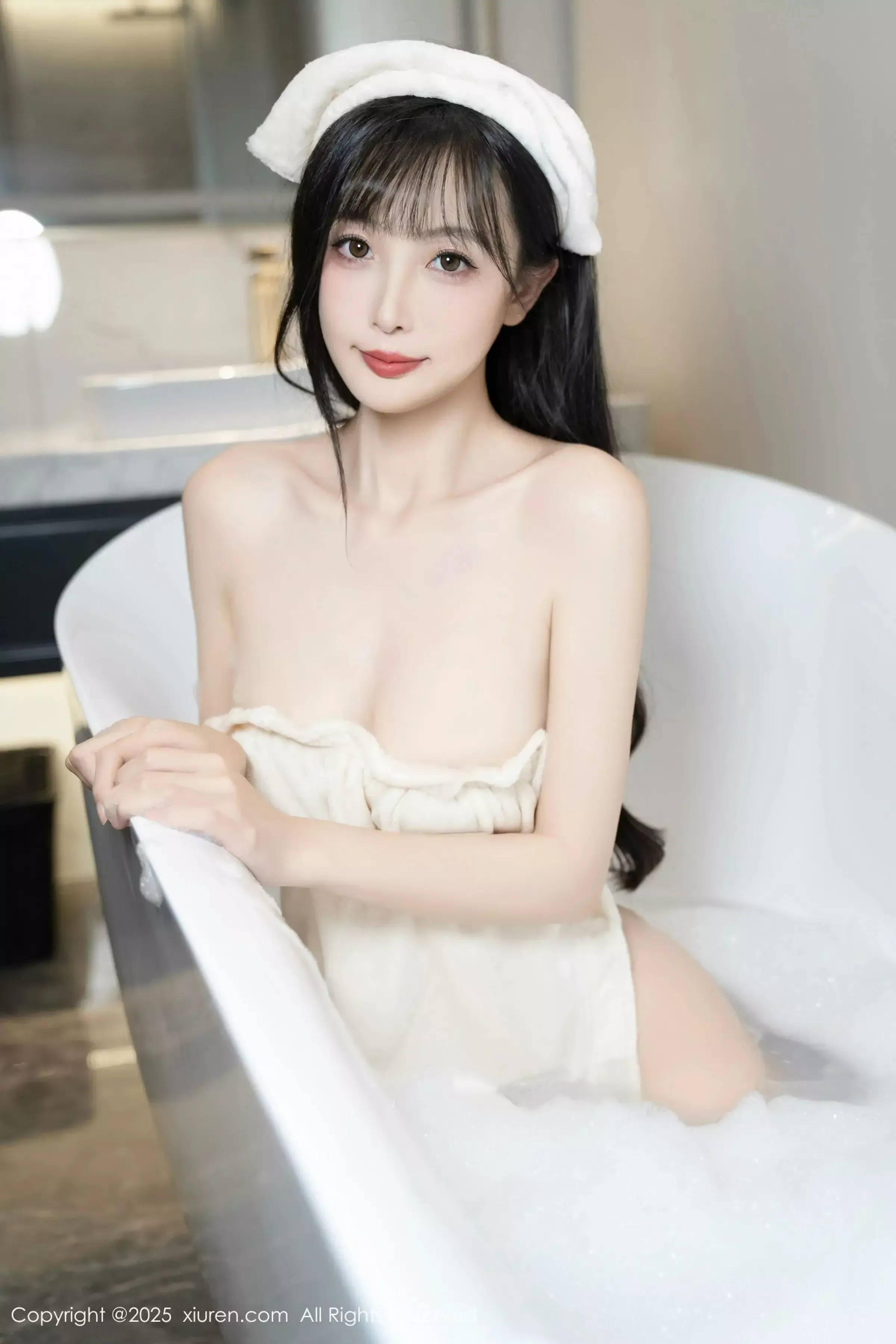 [XiuRen秀人网]第10005期樱桃小阑子写真 - image 54
